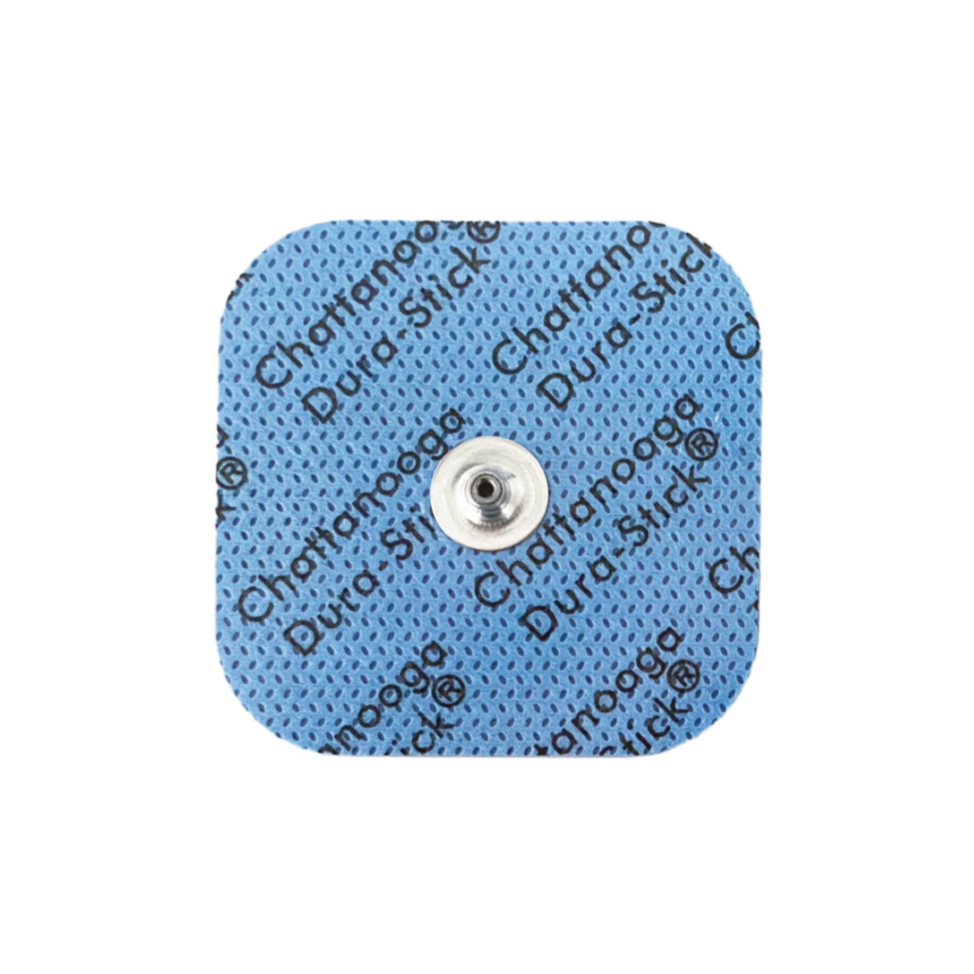 Électrodes à fil Dura-stick® Plus - Snap - 1 sachet de 2 ou 4 - Chattanooga®