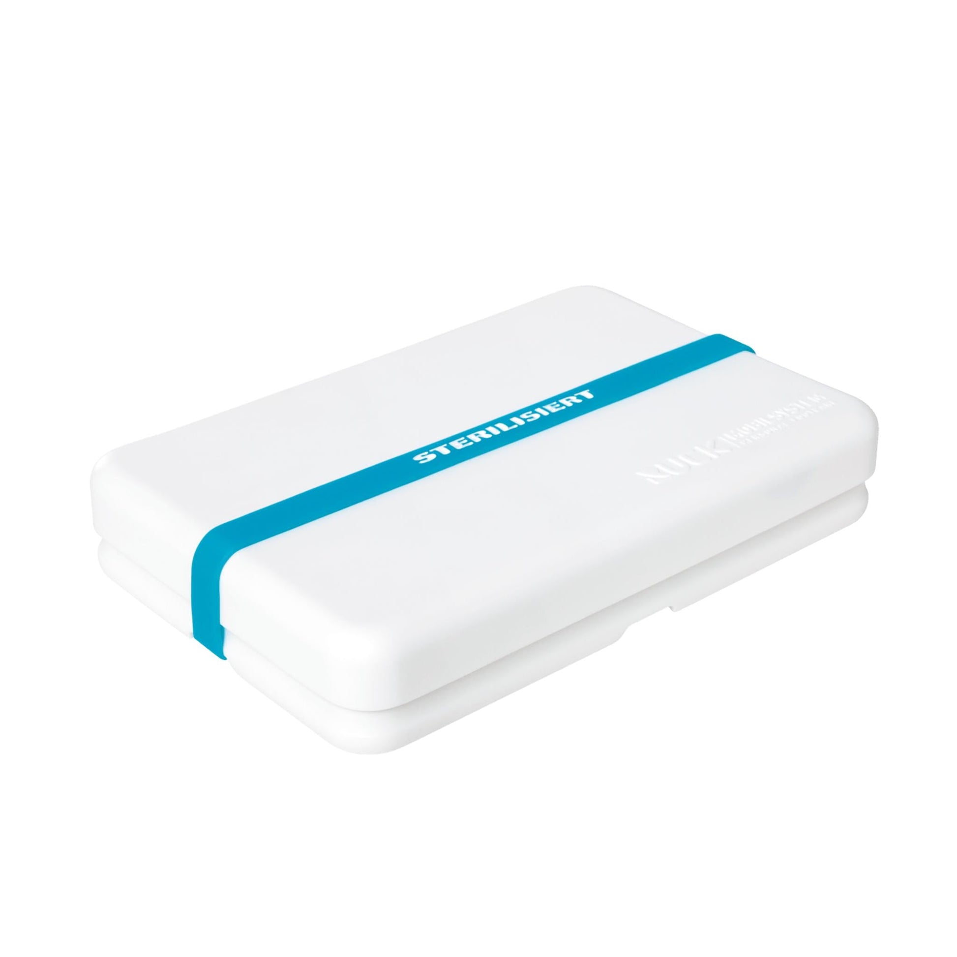 Boîte de rangement pour instruments ou consommables - 2 tailles différentes - Ruck - My Médical