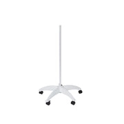 Pied à roulettes - Compatible sur tous les modèles Luxo - 3 modèles disponibles