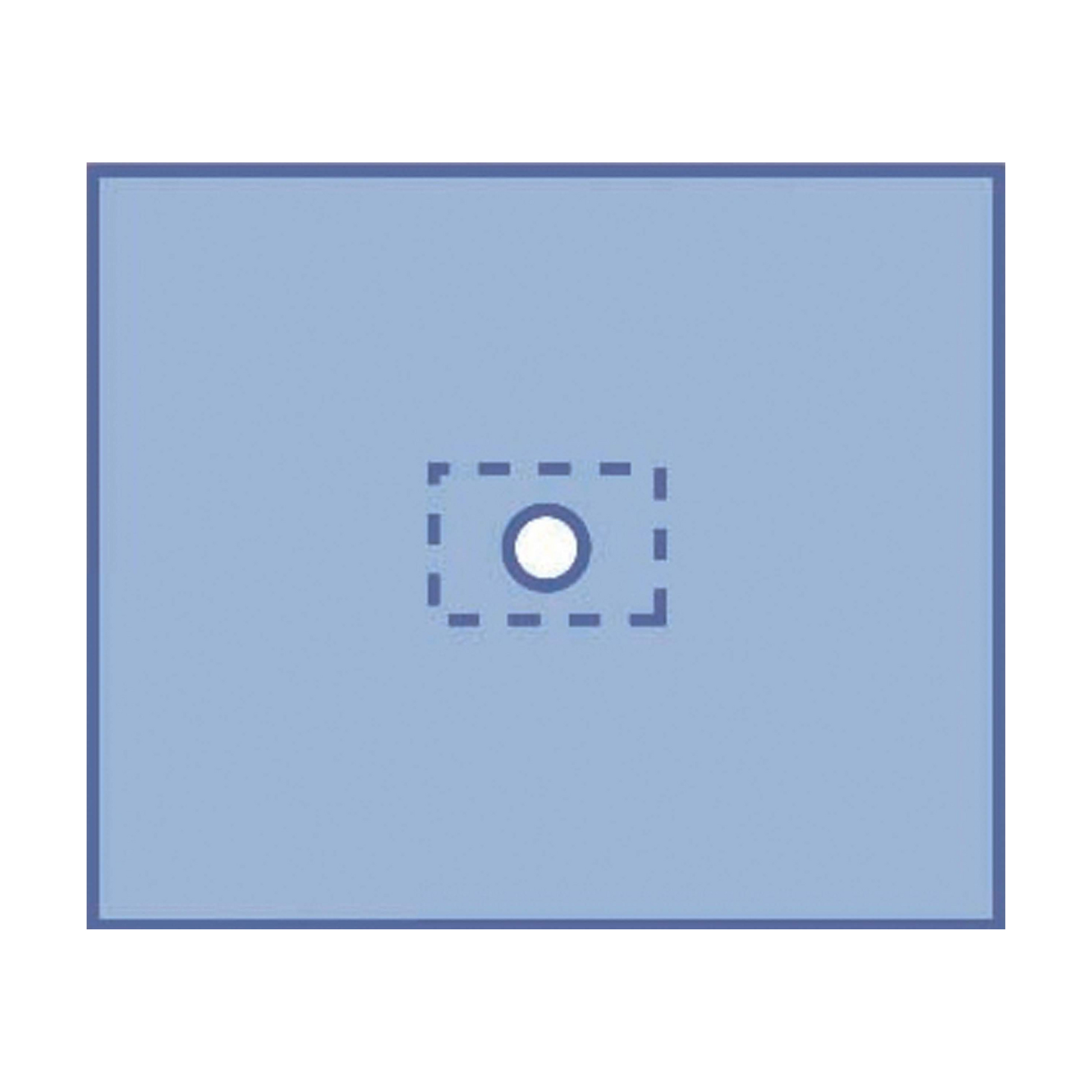 Champs de soins stériles fenestrés - 3 formats