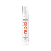 Crème mousse Rapid - 5% d'urée - Peaux sèches sensibles aux champignons - Callusan