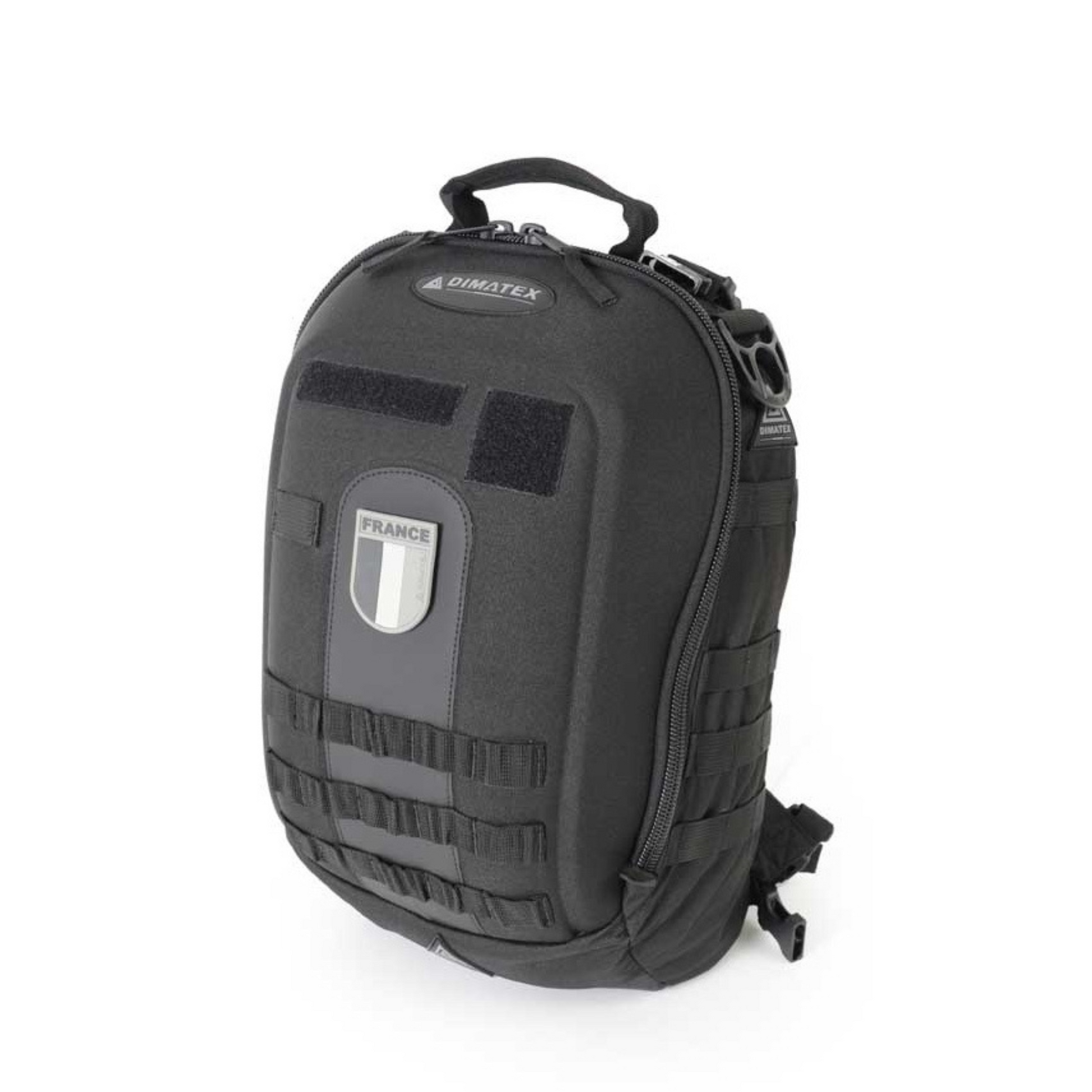 Sac à dos MATT - 5 couleurs disponibles - DIMATEX