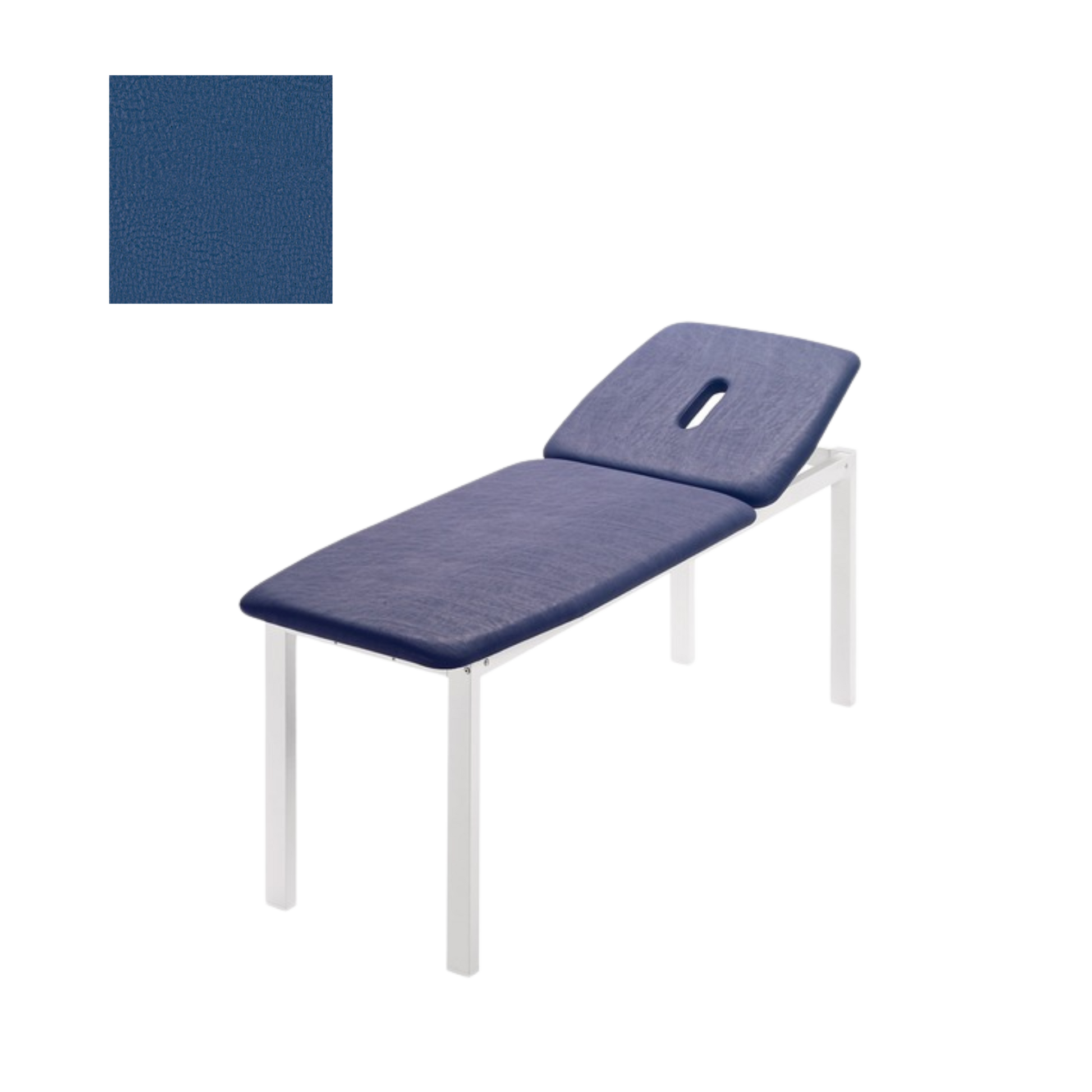 Table d'examen fixe - 24 coloris disponibles - Chinesport
