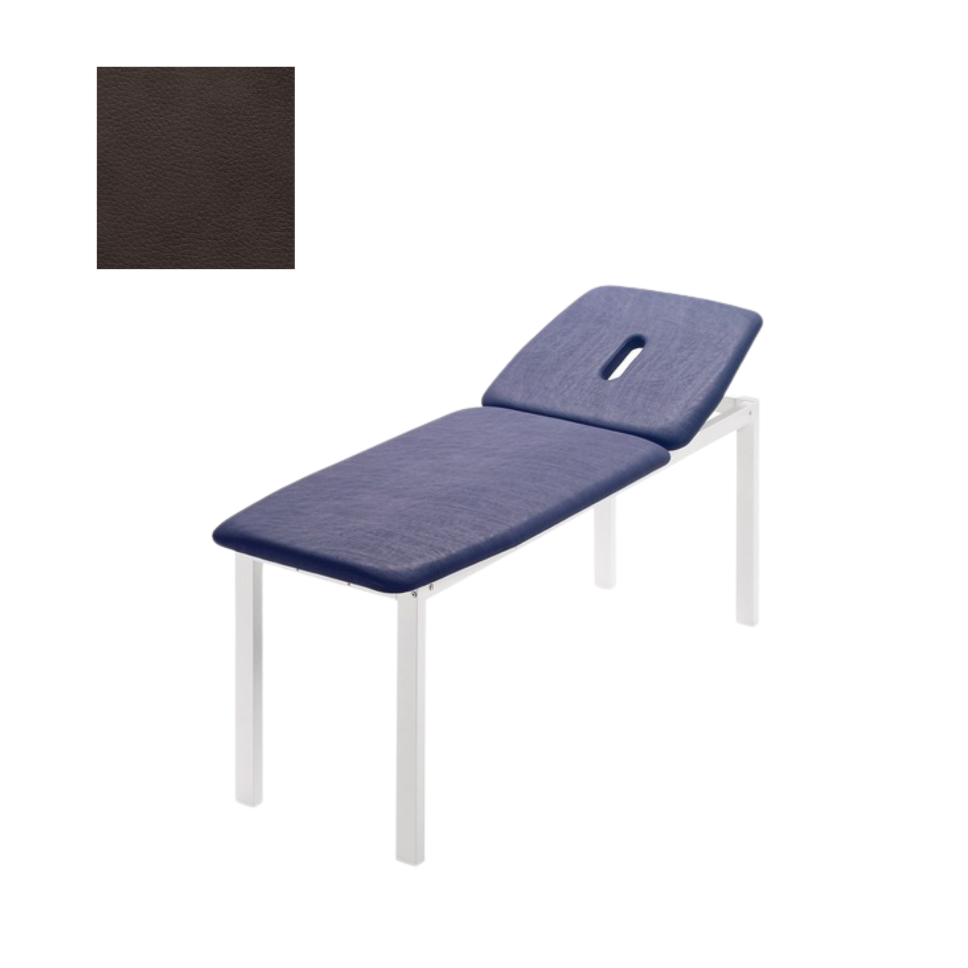 Table d'examen fixe - 24 coloris disponibles - Chinesport