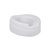 Rehausse WC Contact Plus Sans couvercle - Herdegen