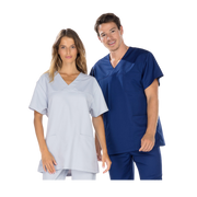 Dylan - Tunique Manches Courtes - Mixte - 75 cm