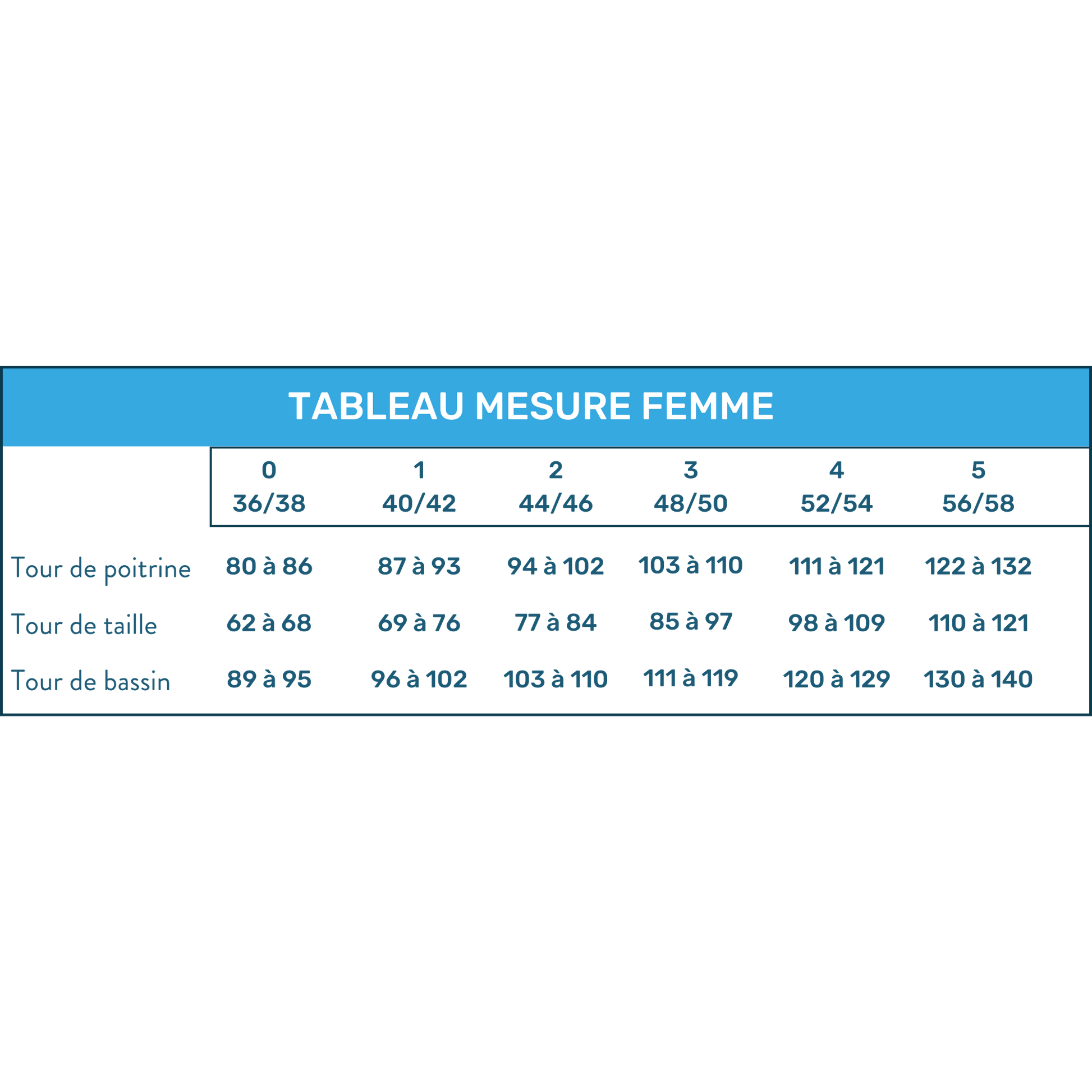 MÉL - Tunique - Manches courtes - Femme - 75 cm 