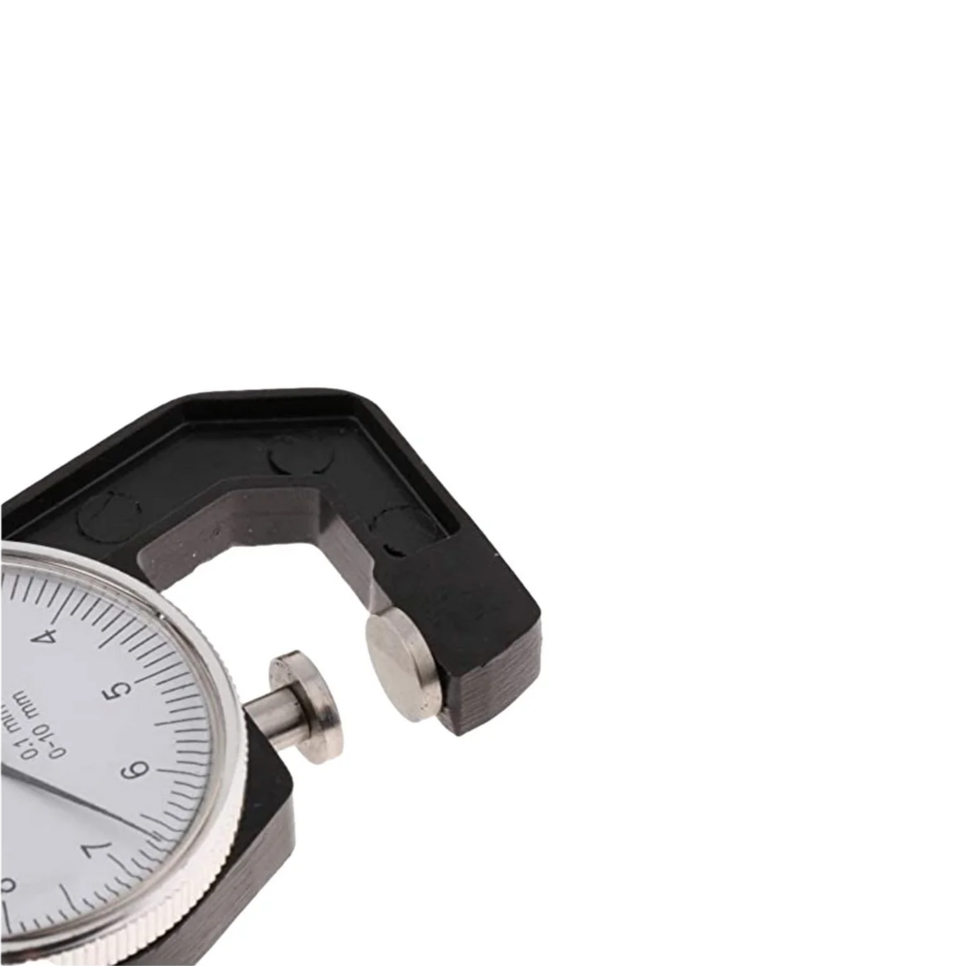 Mesureur d'Épaisseur Mécanique - My Médical