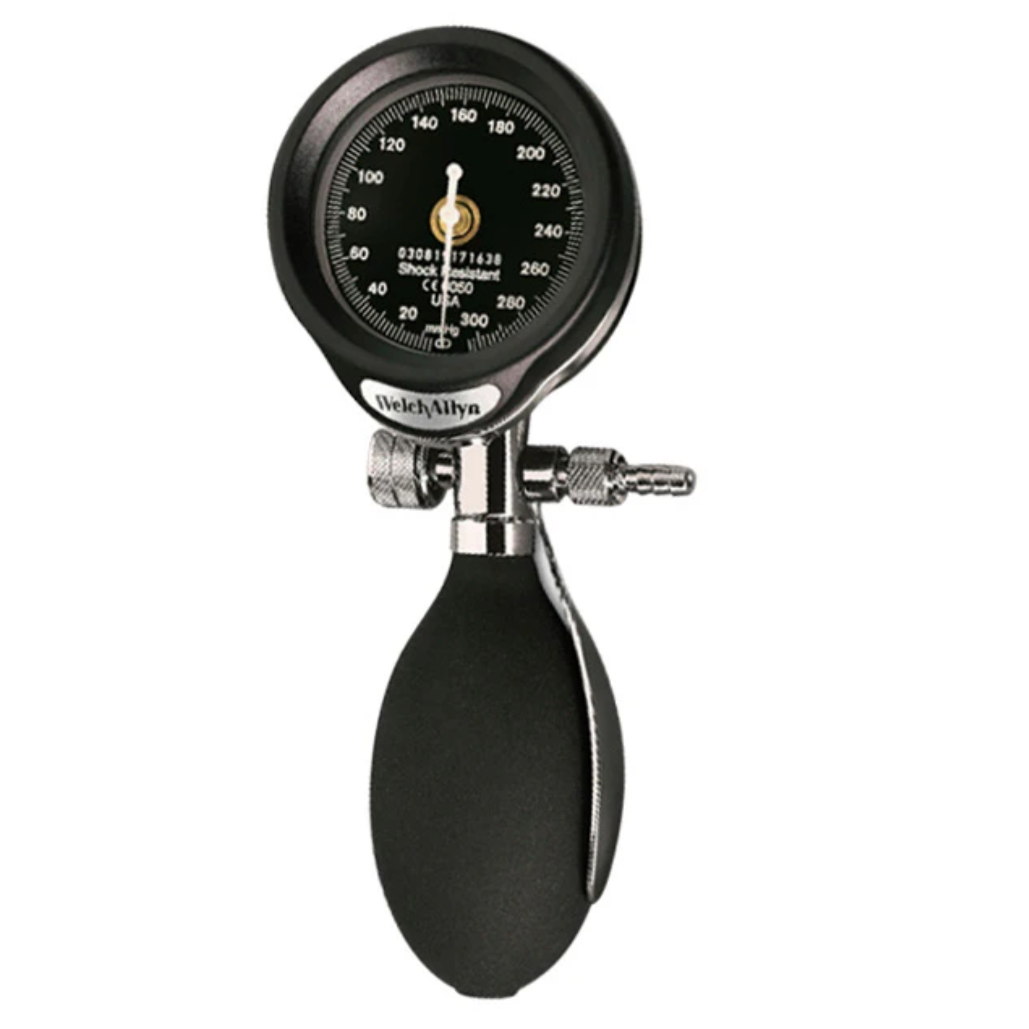 Durashock DS55 Blood Pressure Monitor (4 Colors) - FRAFITO