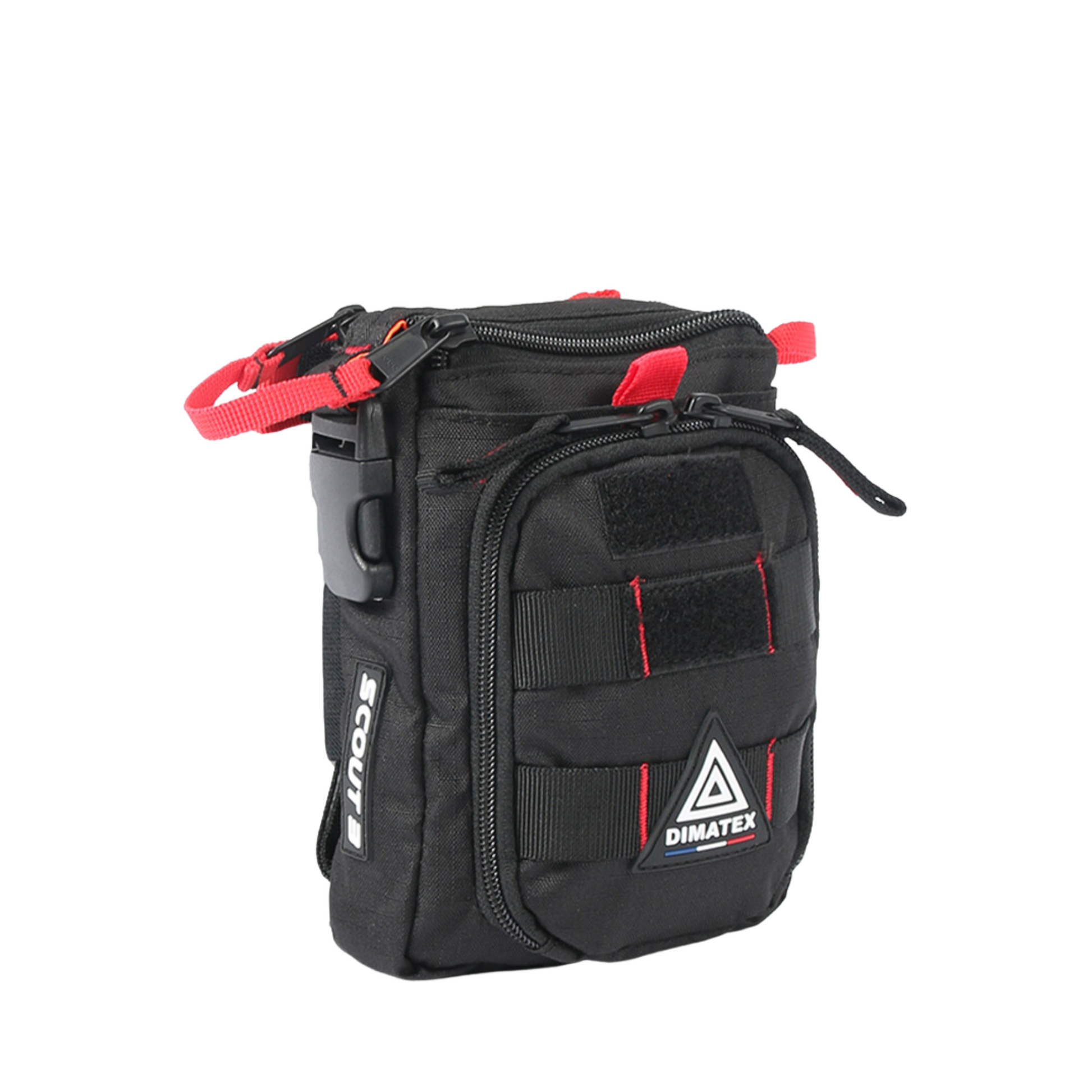 Poche 1er Secours SCOUT 3 - DIMATEX