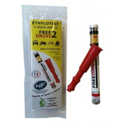 Ethylotest FREEDRIVE 2 - NF