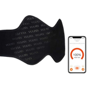 Ceinture chauffante lombaire vulpes - Sissel