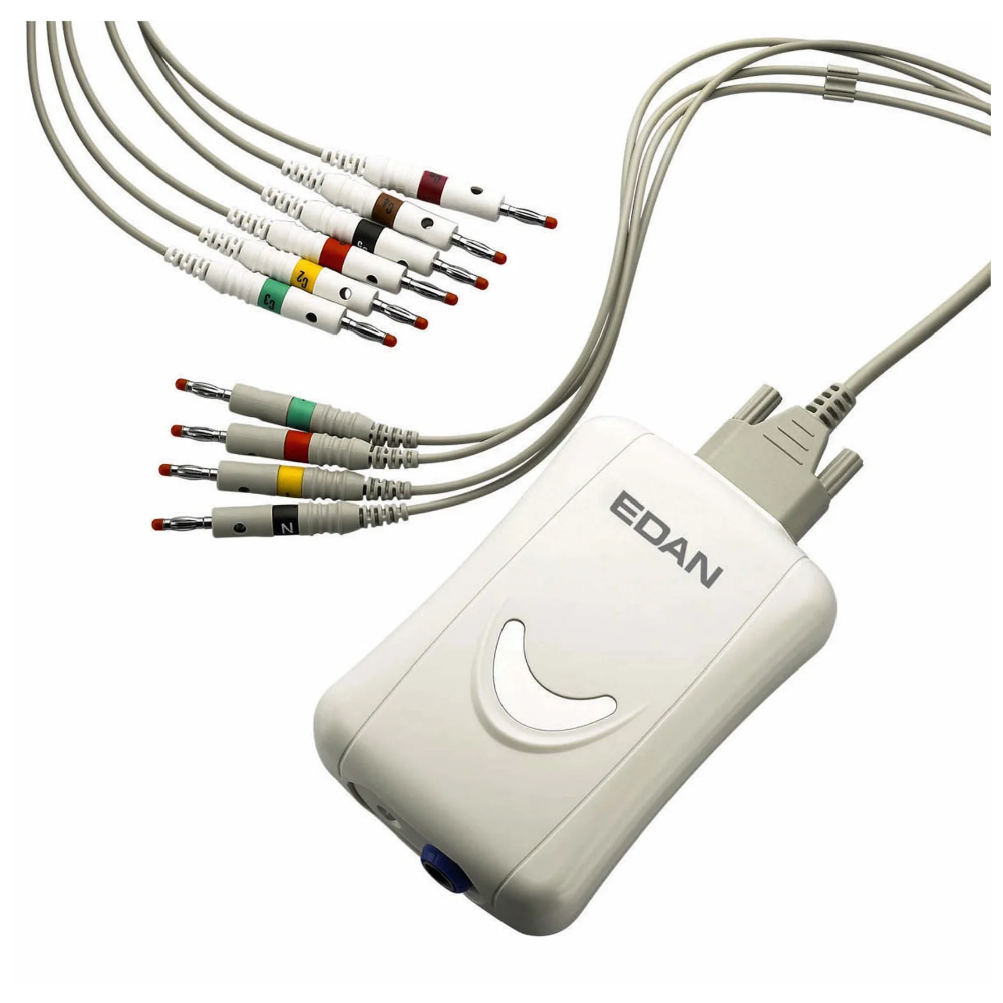 Digital ECG PC SE-1010 - EDAN