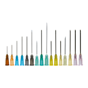 Eurofine needle x100 - Euromédis