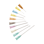 AGANI needle box of 100 - Terumo
