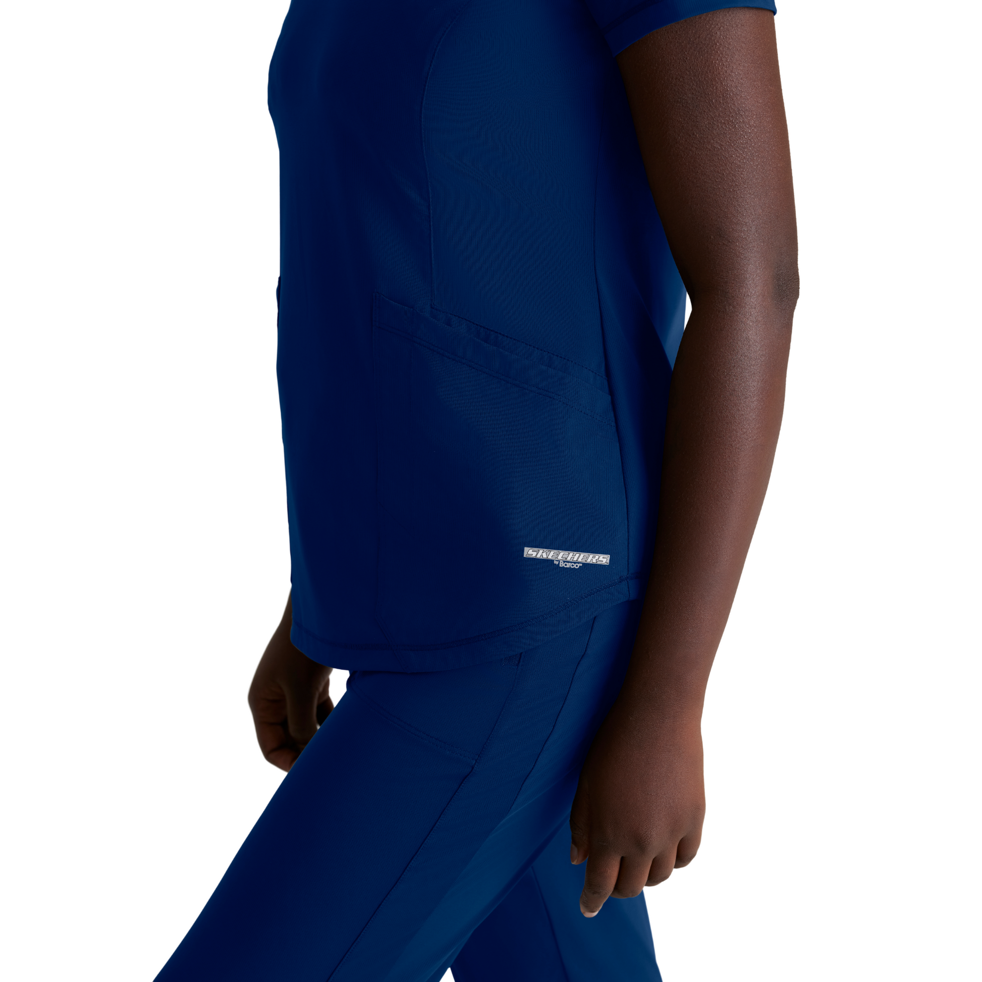 Amya - Tunique Col V - Femme - Skechers Slip-ins SKECHERS SLIP-INS KNITS