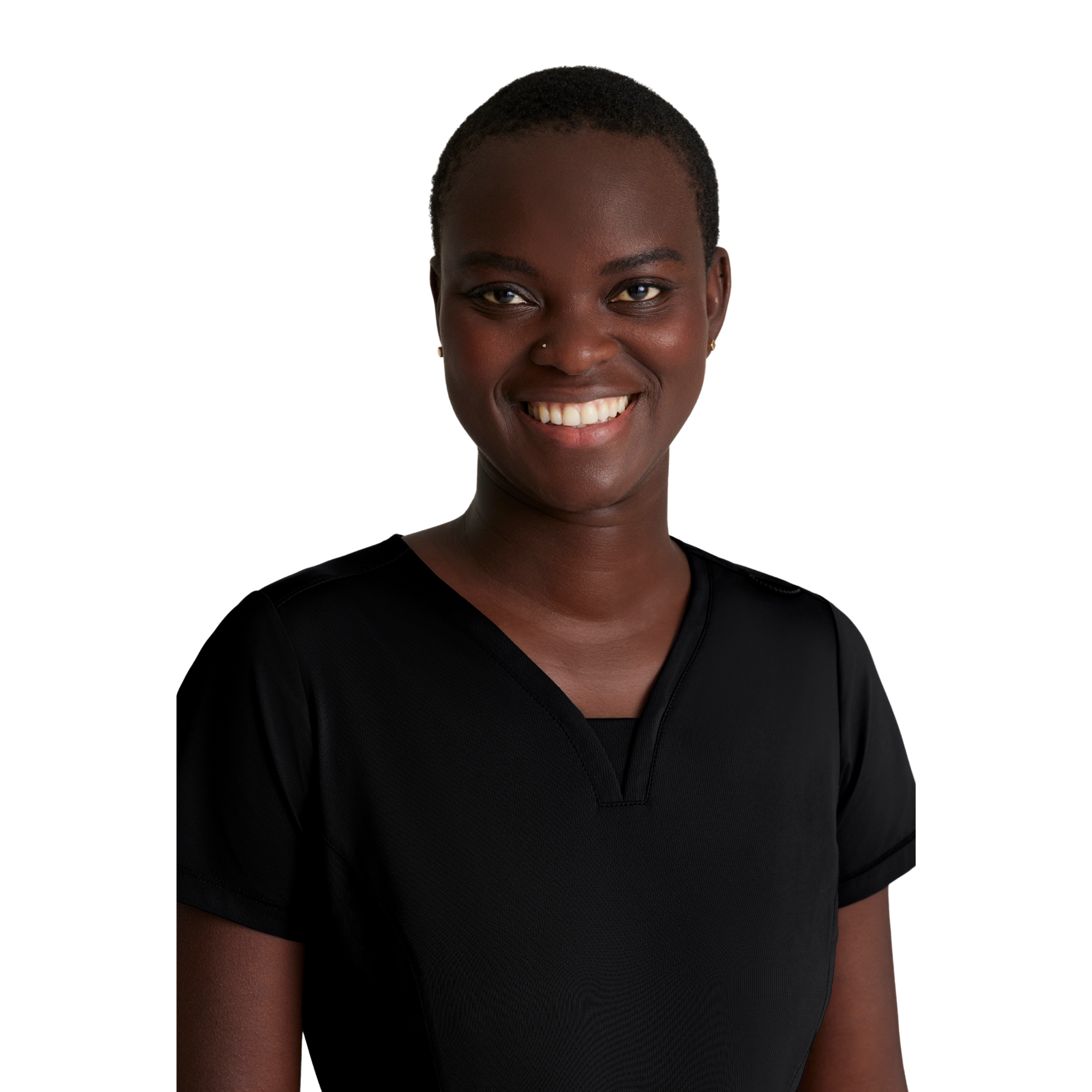 Amya - Tunique Col V - Femme - Skechers Slip-ins SKECHERS SLIP-INS KNITS