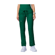 Angers - Drawstring pants - women - Cherokee