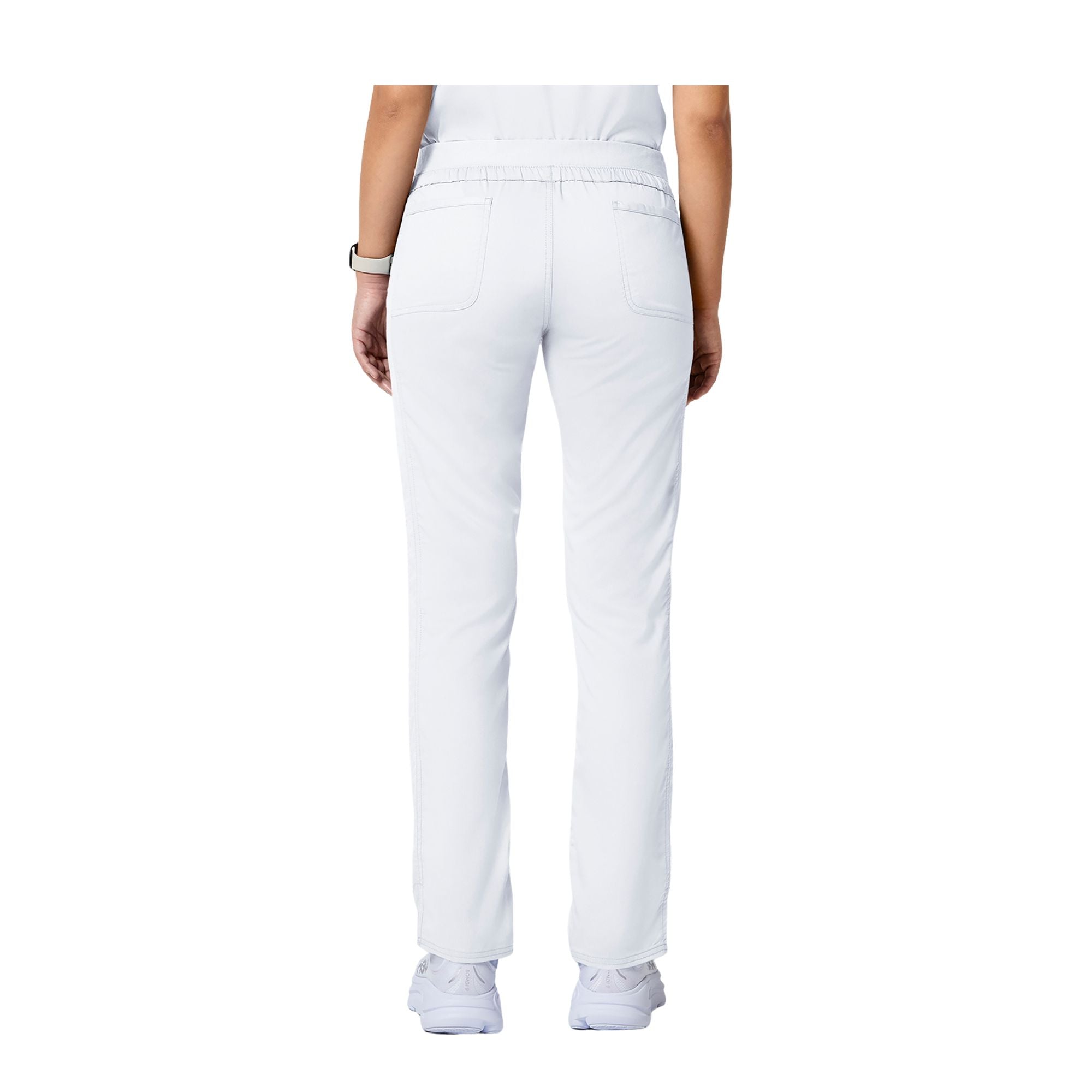 Angers - Drawstring pants - women - Cherokee