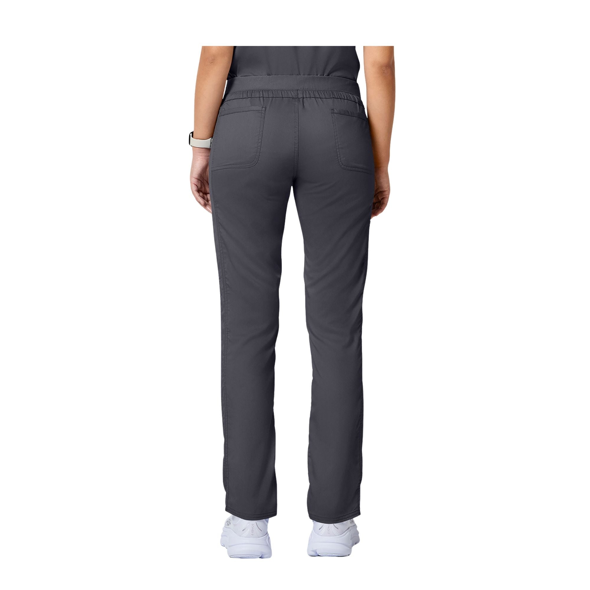 Angers - Drawstring pants - women - Cherokee