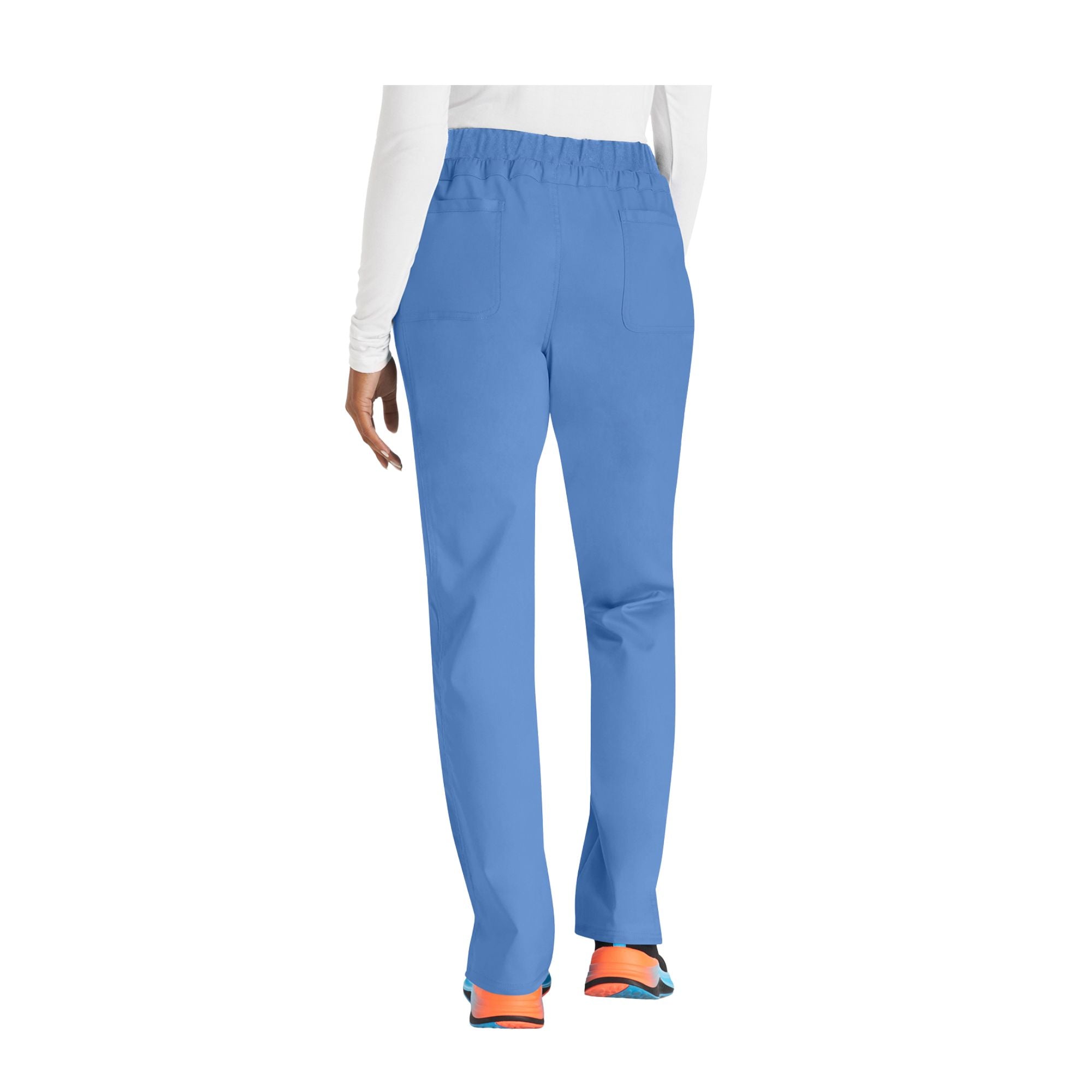 Angers - Drawstring pants - women - Cherokee