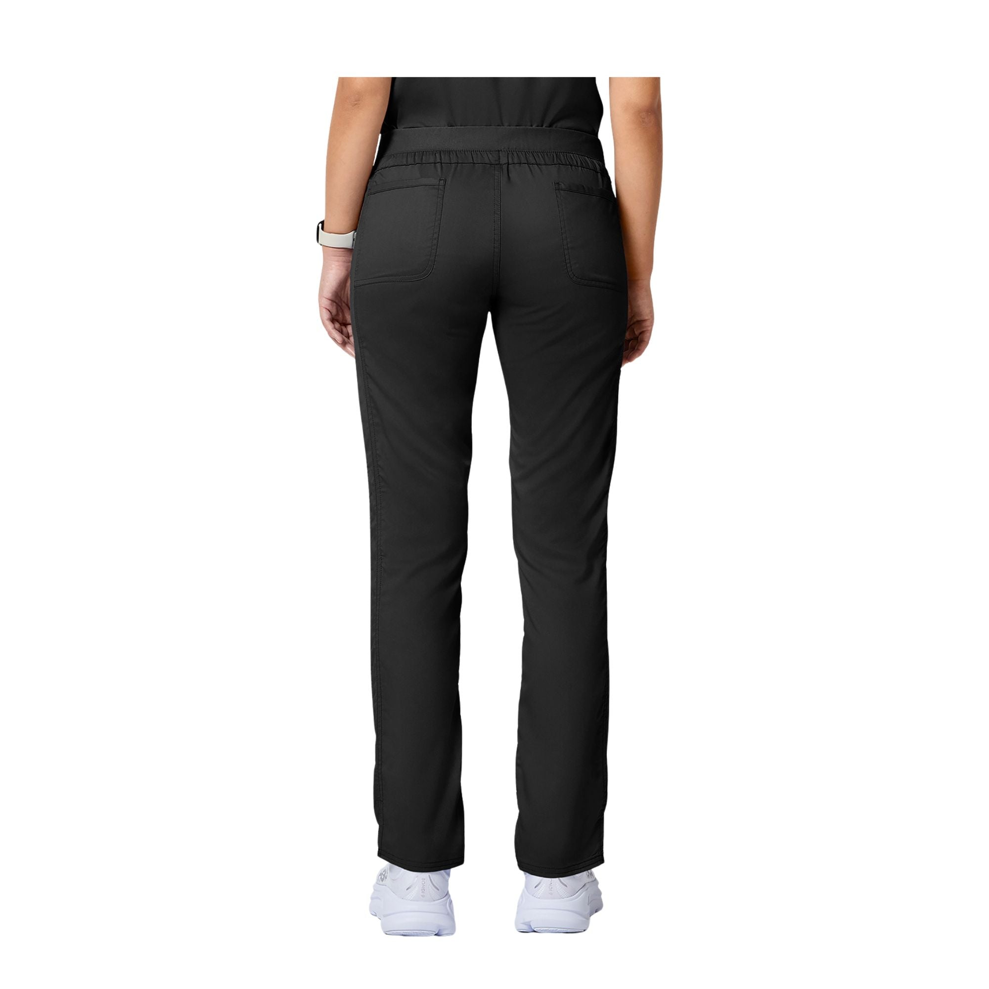 Angers - Drawstring pants - women - Cherokee