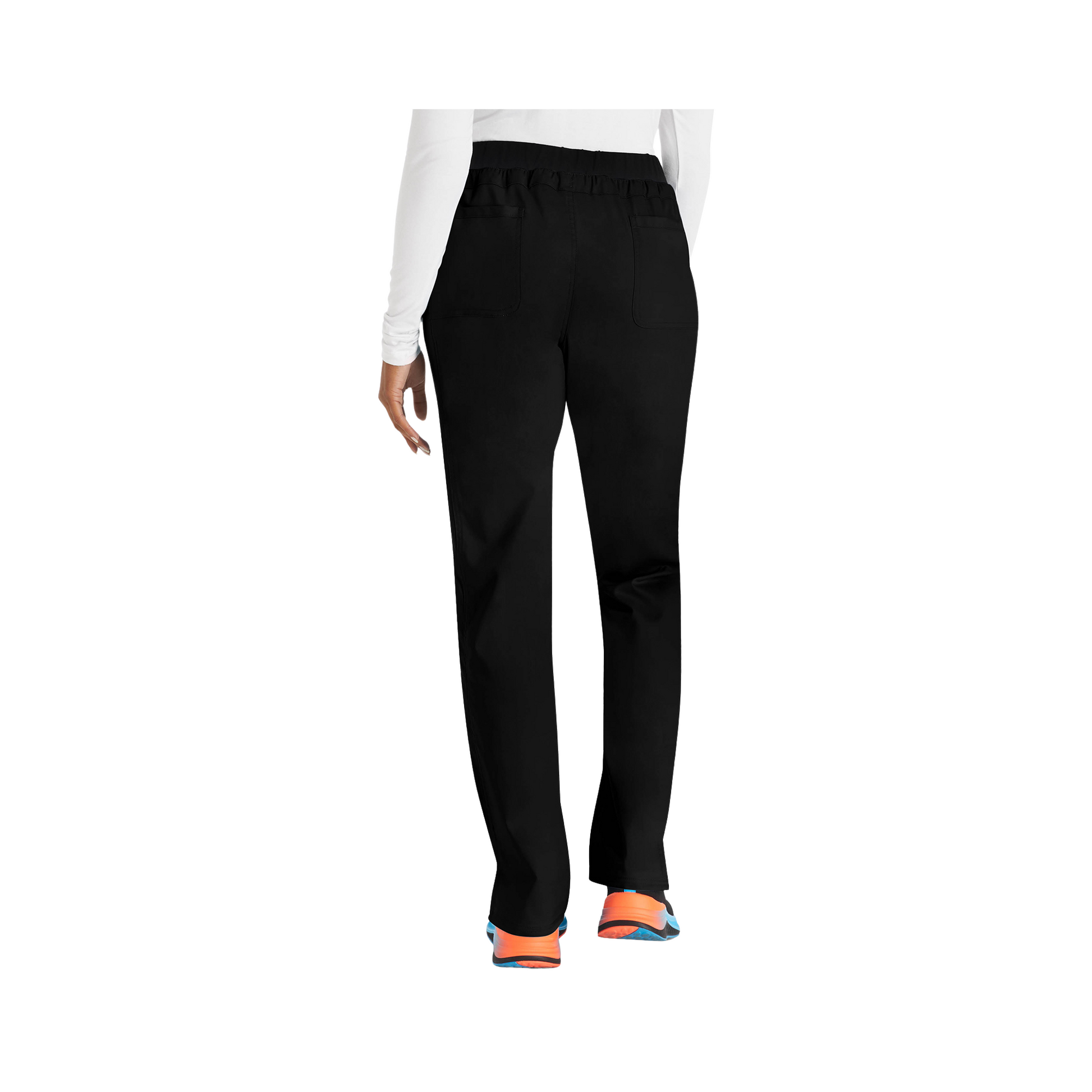 Angers - Pantalon avec cordon de serrage - femme - Cherokee - My Médical