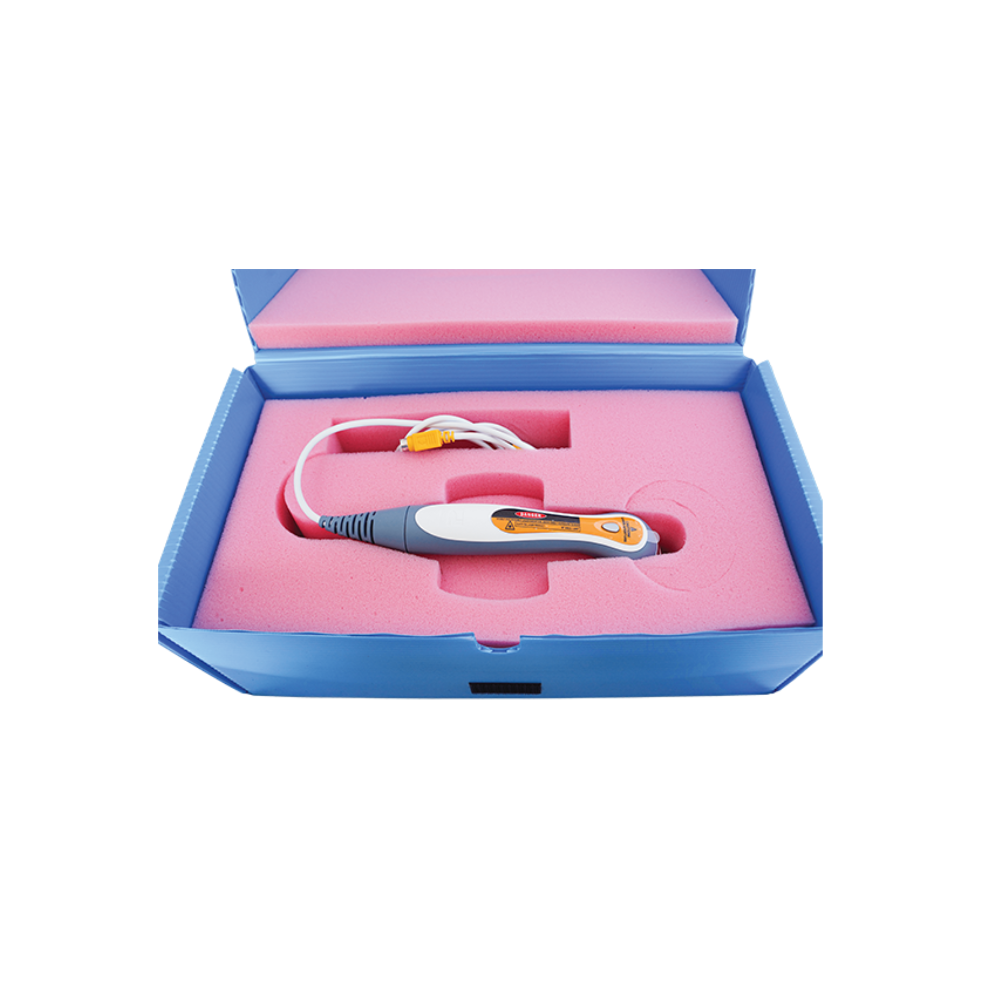 Diode laser 850 nm 100 mW - Intelect® Mobile - Chattanooga®