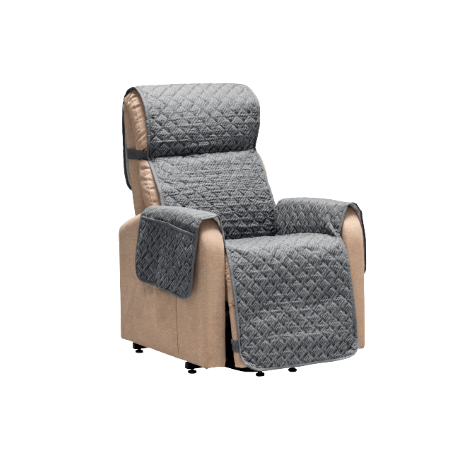 Housse de protection imperméable pour fauteuil - Joleti