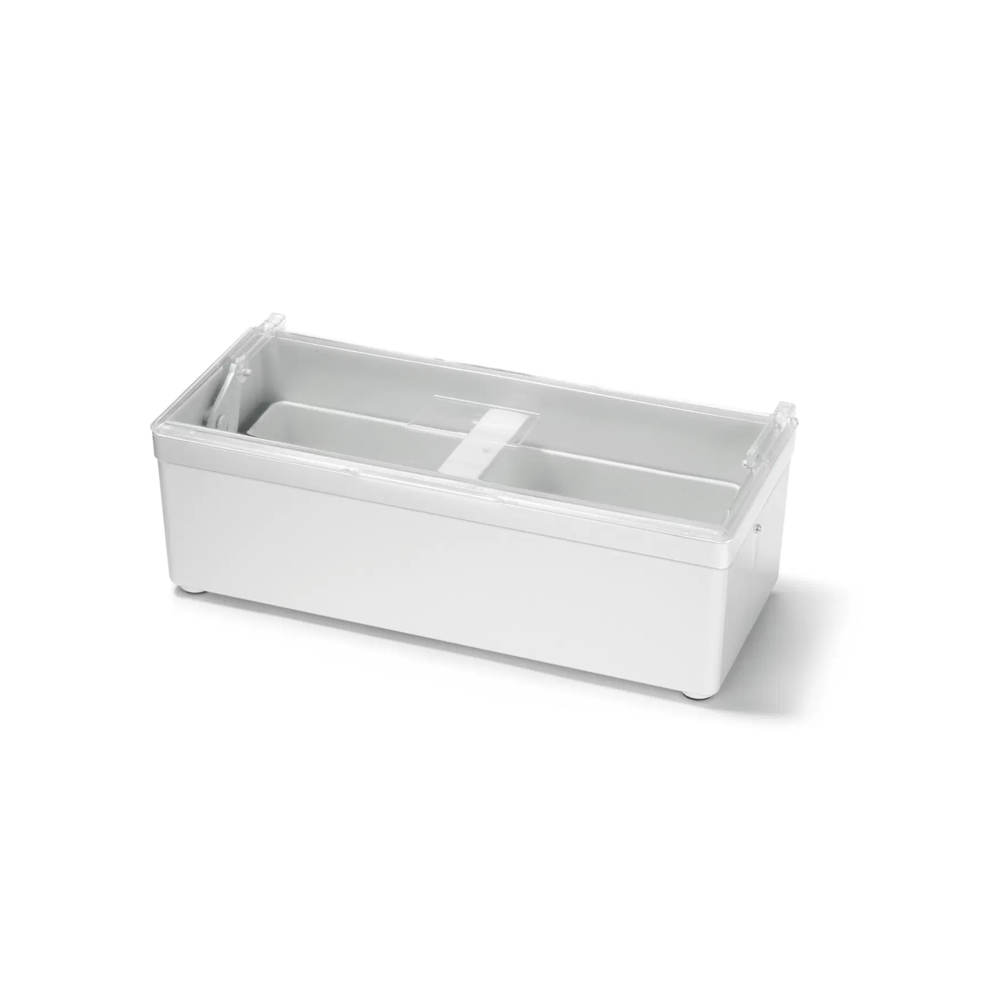 Decontamination tank for instruments - 1L - Ruck