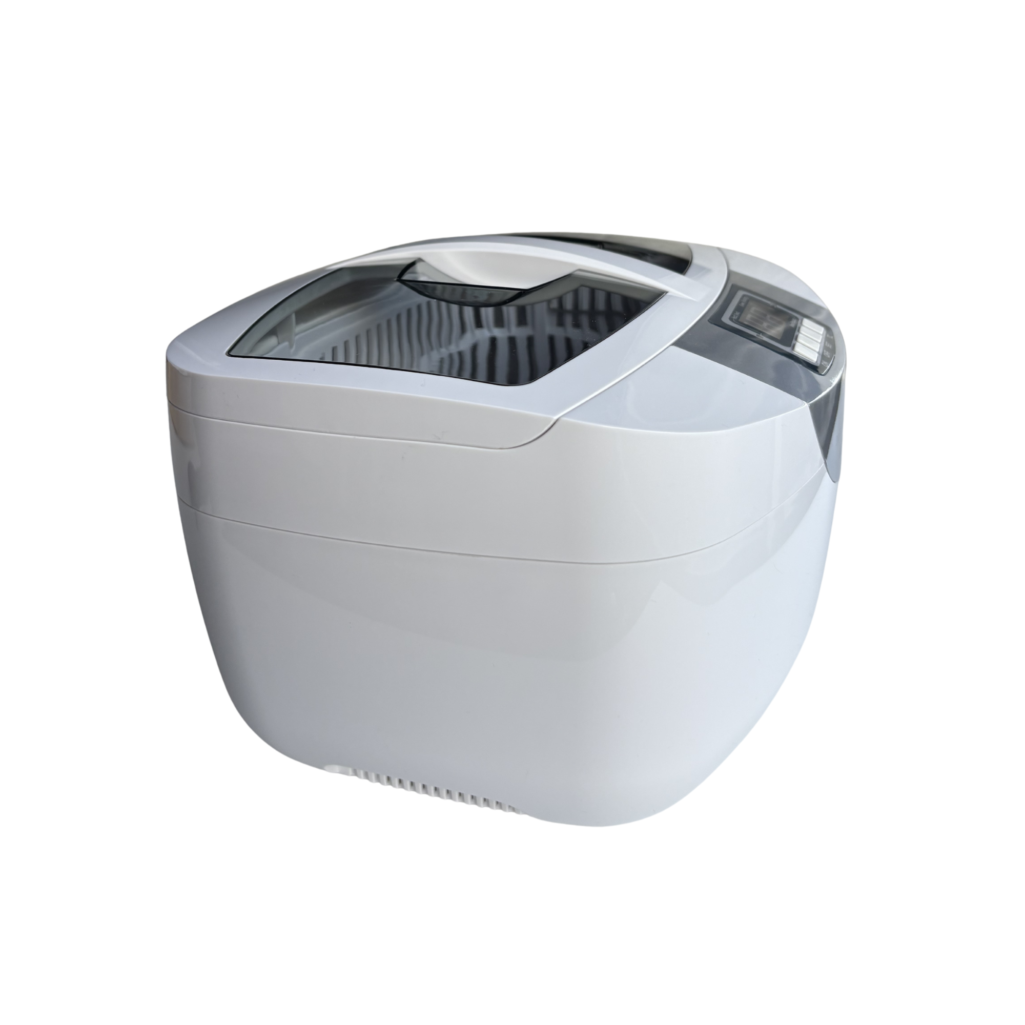 UltraMedi Ultrasonic Bath - 2.5 liters - My Medical