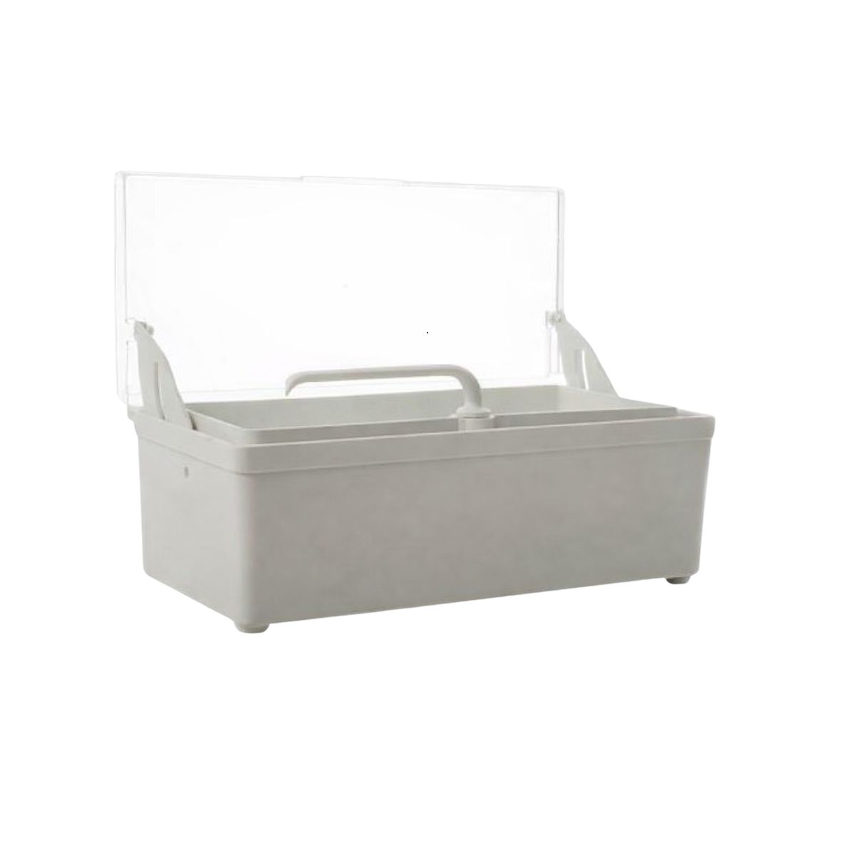 Decontamination tank for instruments - 1.2L