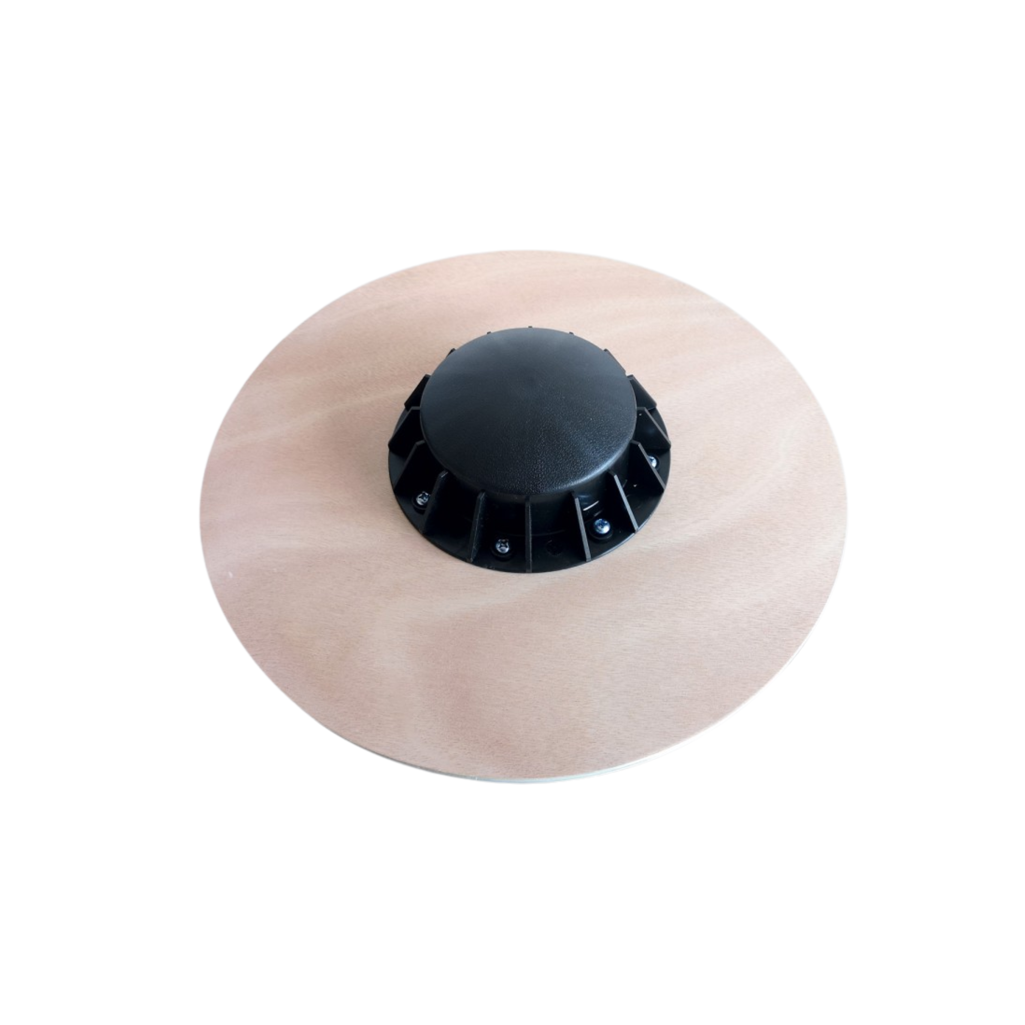 Balance Board Bois vrac - Ø 39,5 cm - Sveltus