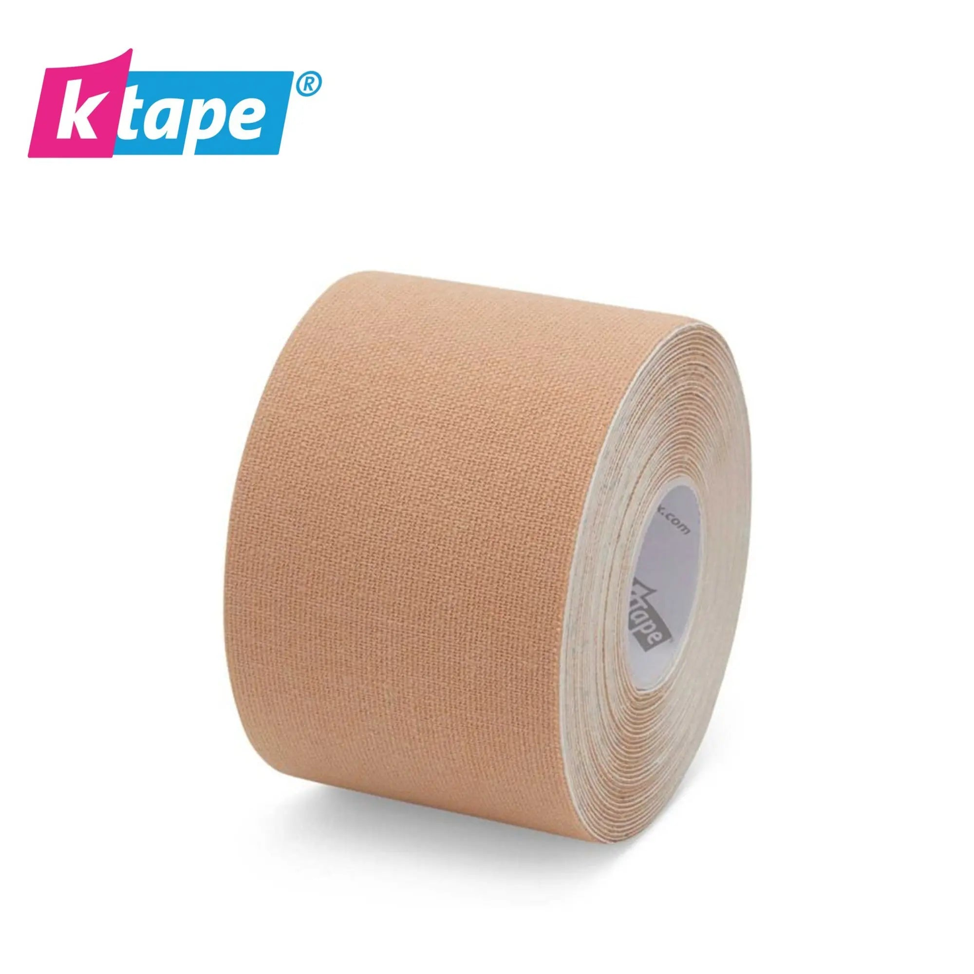 Bande adhésive élastique - 5cm x 5m - 5 couleurs - K-Tape K-Tape