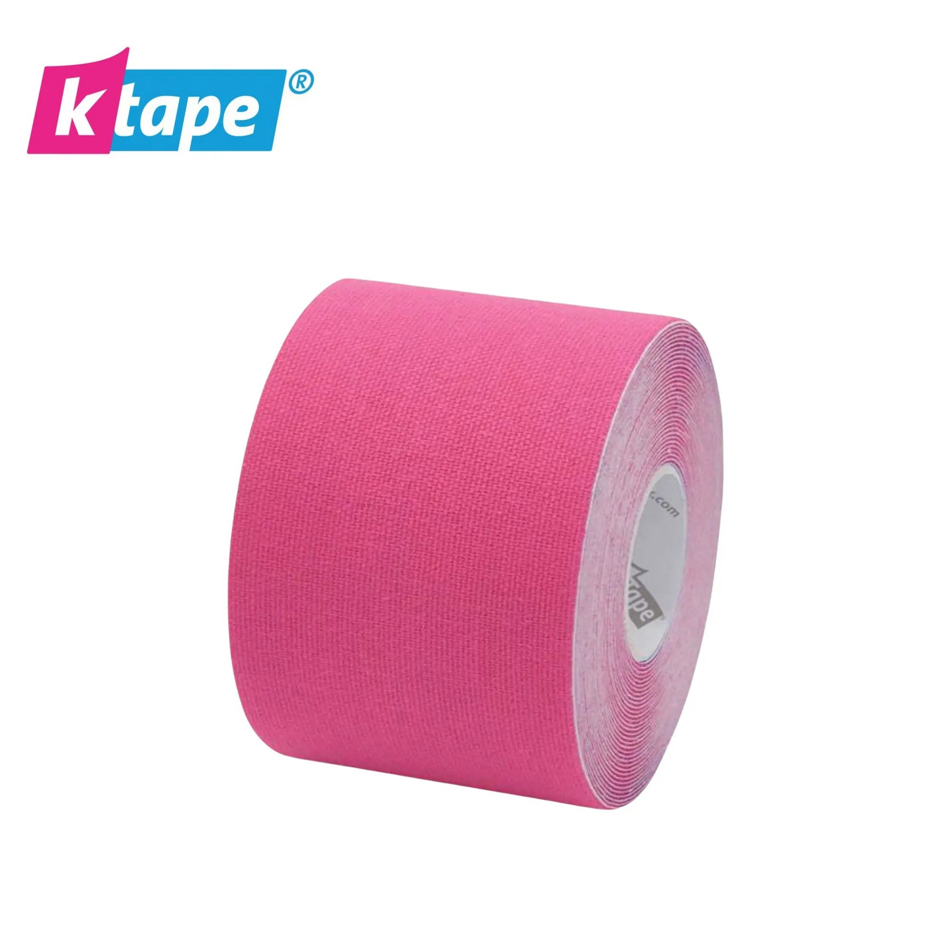 Bande adhésive élastique - 5cm x 5m - 5 couleurs - K-Tape K-Tape