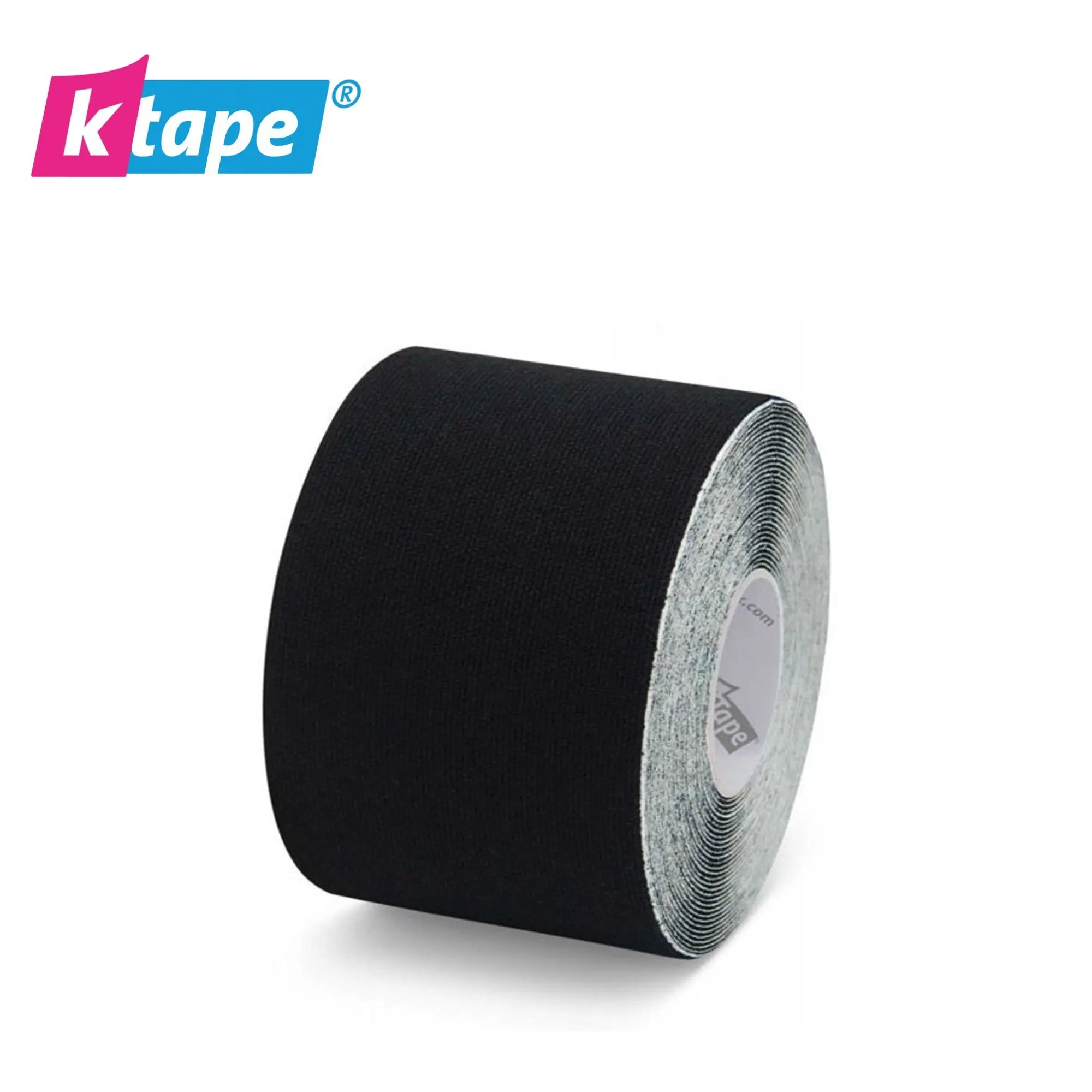 Bande adhésive élastique - 5cm x 5m - 5 couleurs - K-Tape K-Tape