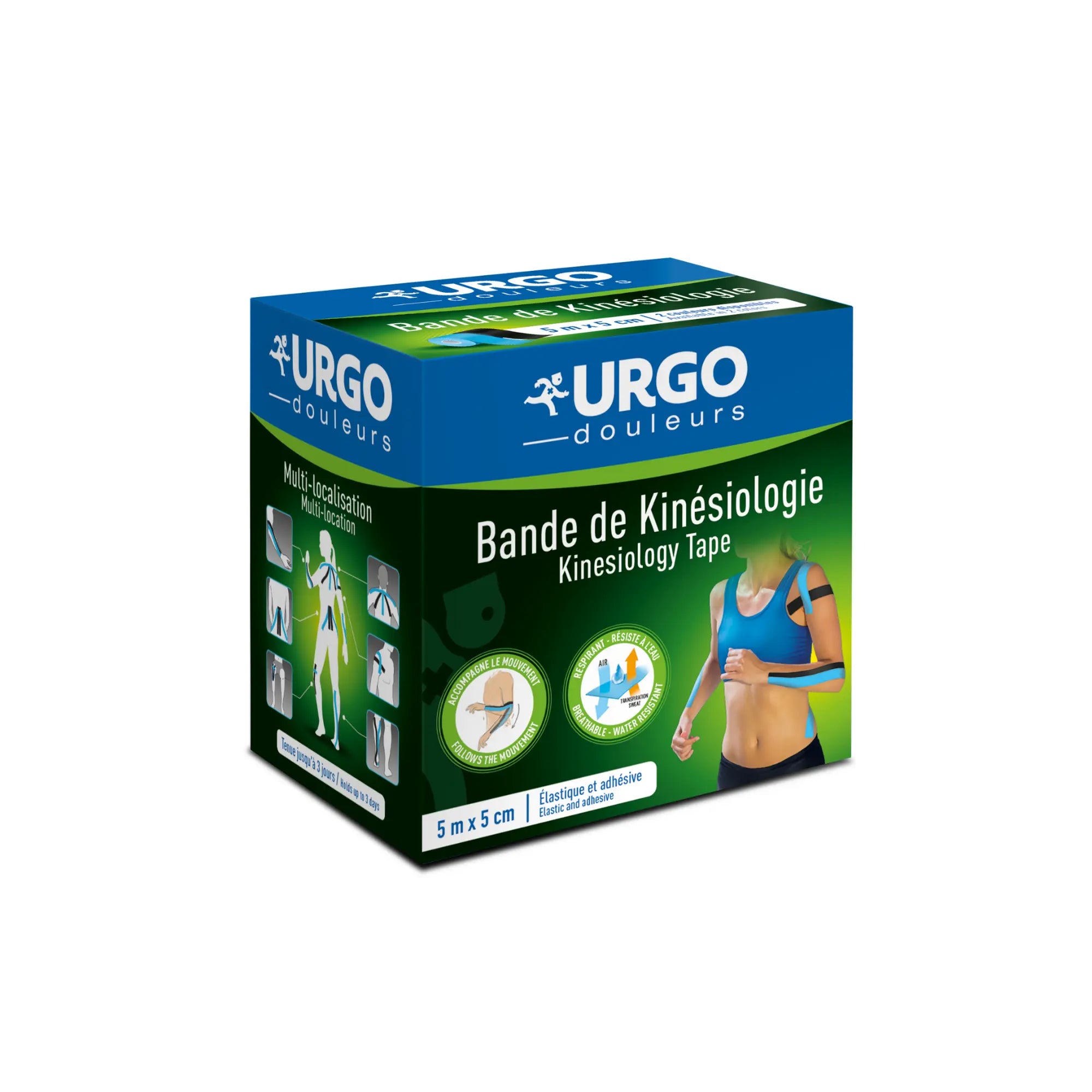 Kinesiology Tape - Urgo