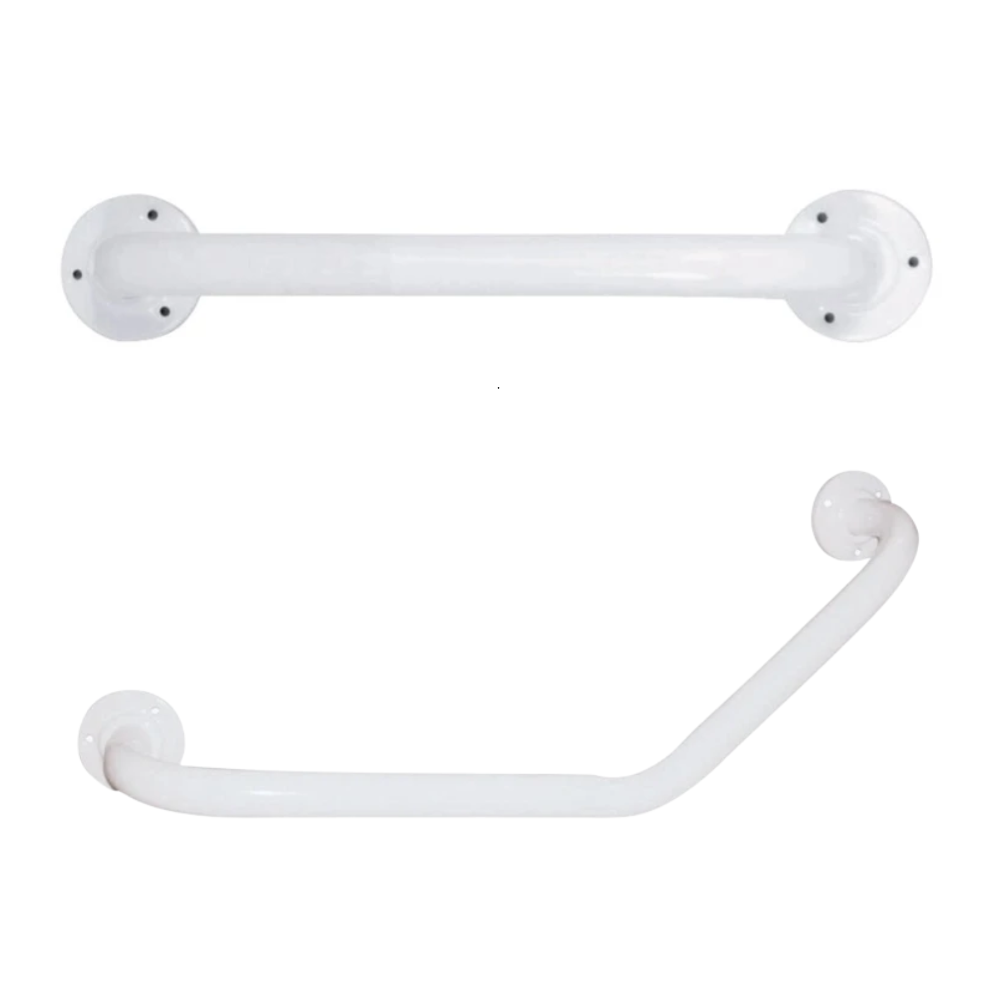 Barre d'Appui Acier / Epoxy - 2 modèles - JOLETI