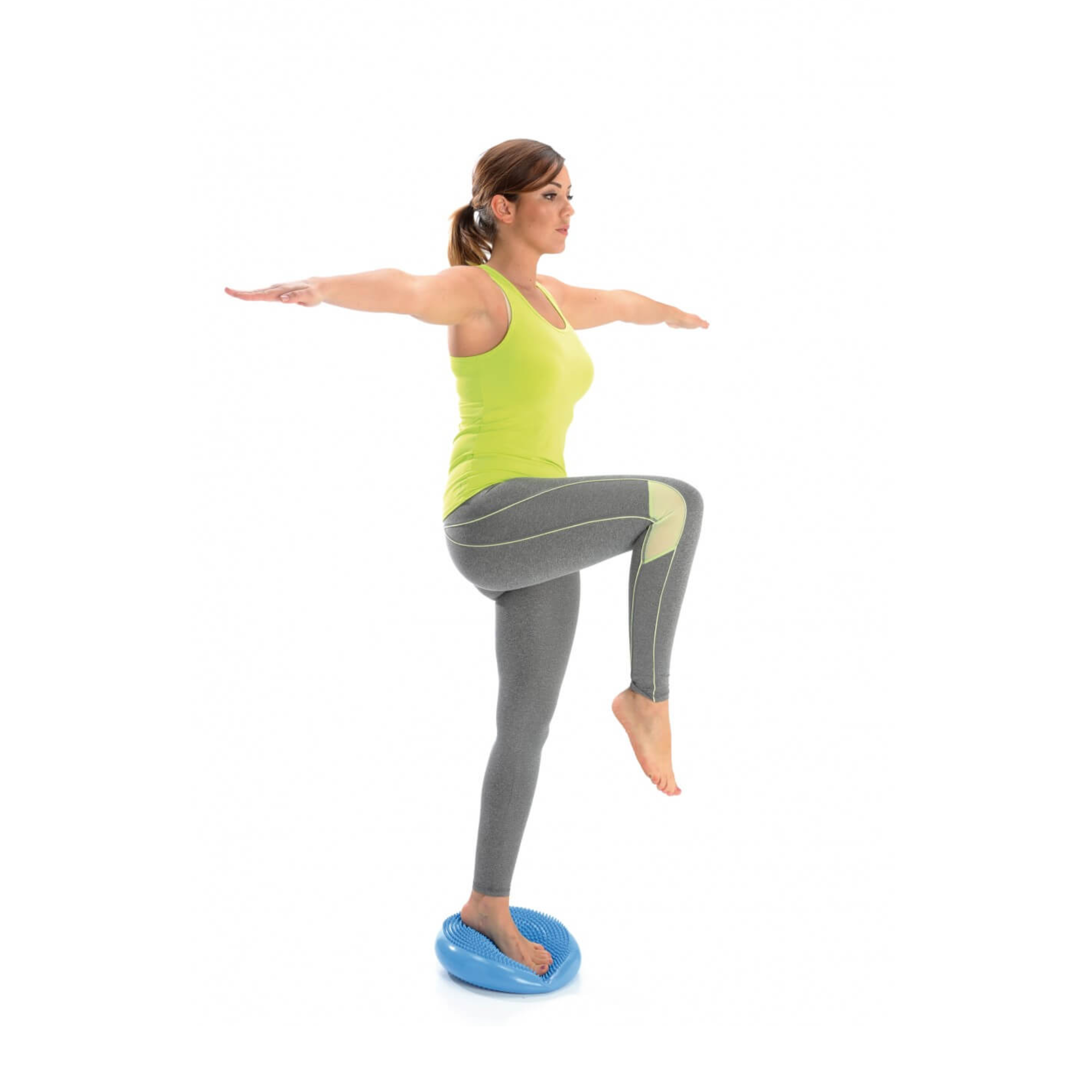 Bulk Blue Spike Base - Ø 33 cm - Sveltus