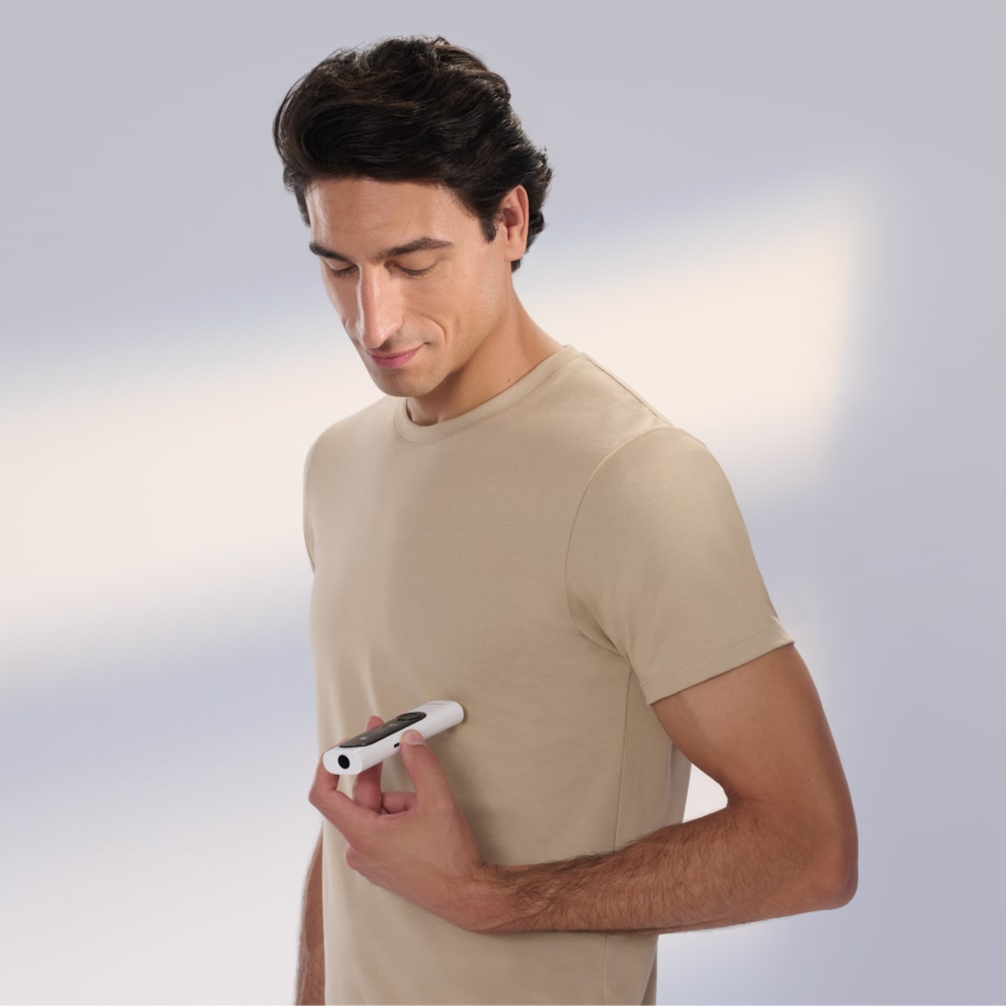 BeamO - Moniteur de Santé 4-en-1 - Portable - Withings