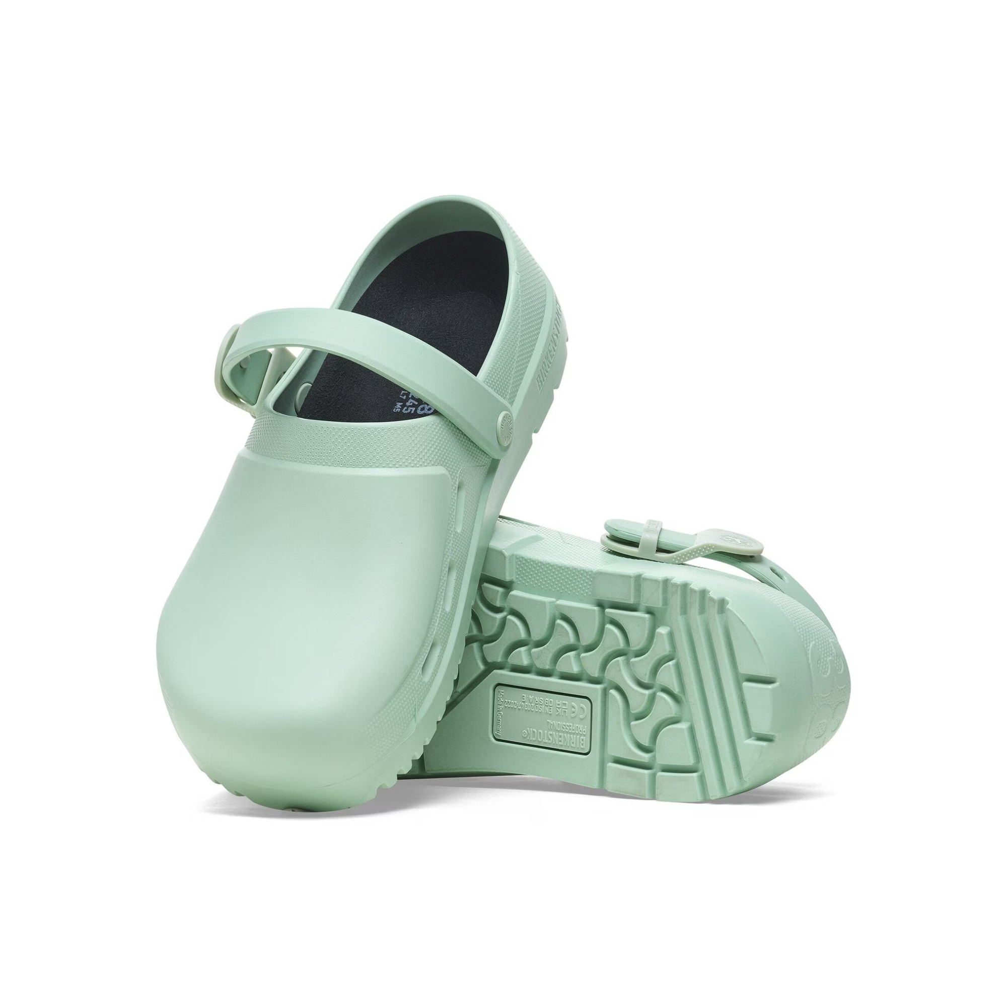 Birki Air 2.0 - Polyurethane Clogs - Various Colors - Birkenstock