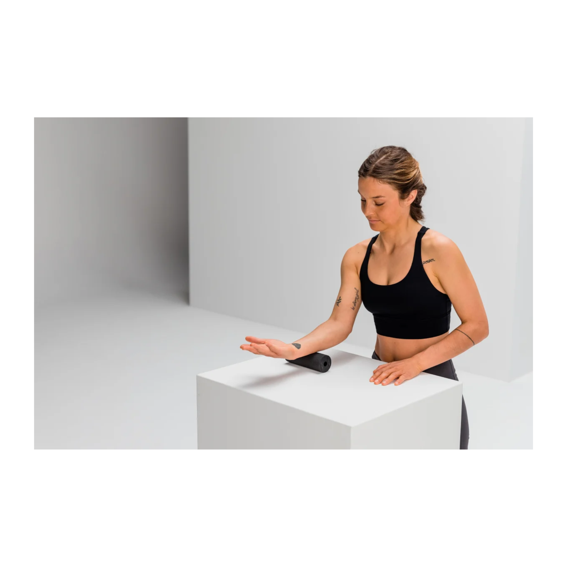 Blackroll - Kit de Fascias Mini- Ruck Ruck 