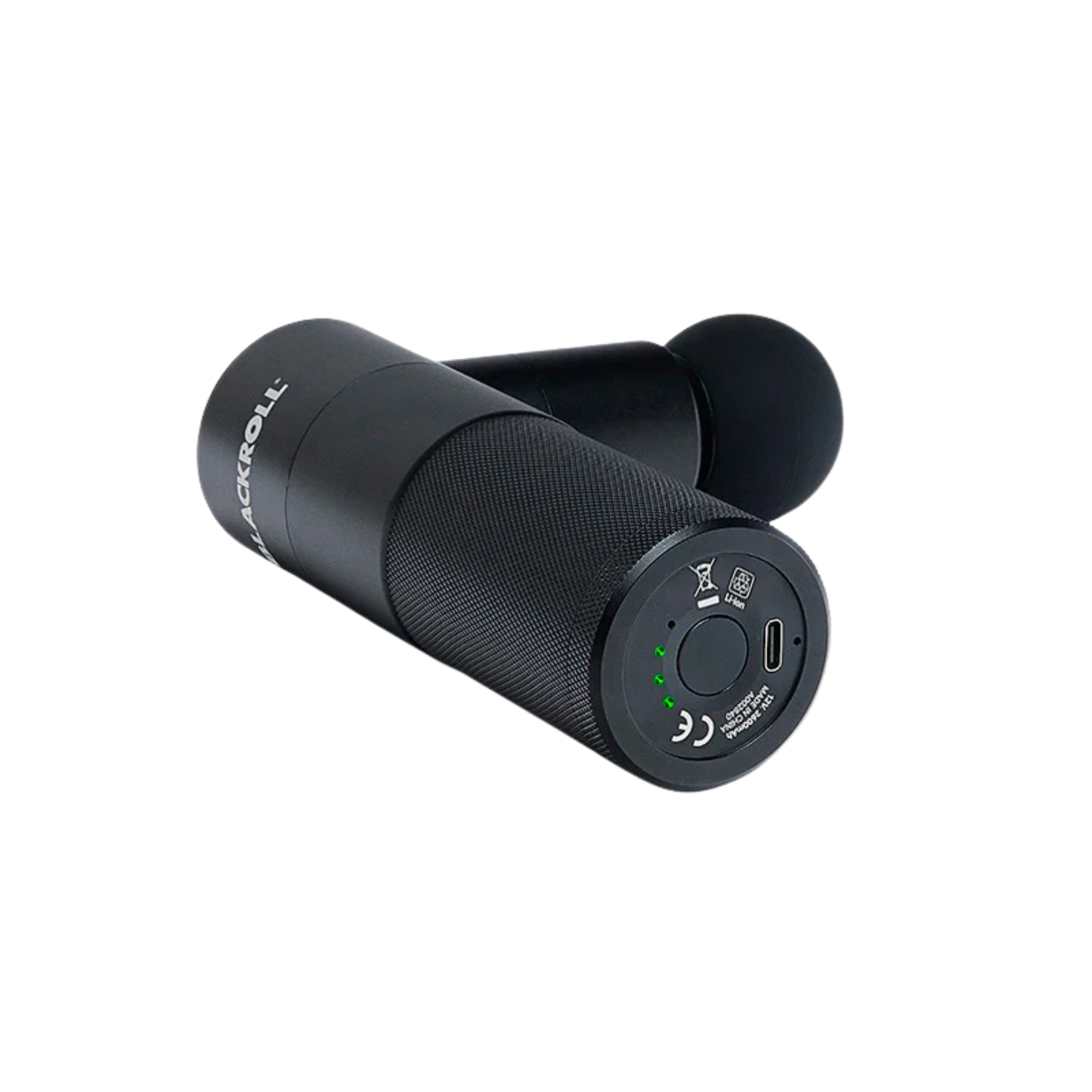 Blackroll - Pistolet de Massage - Ruck