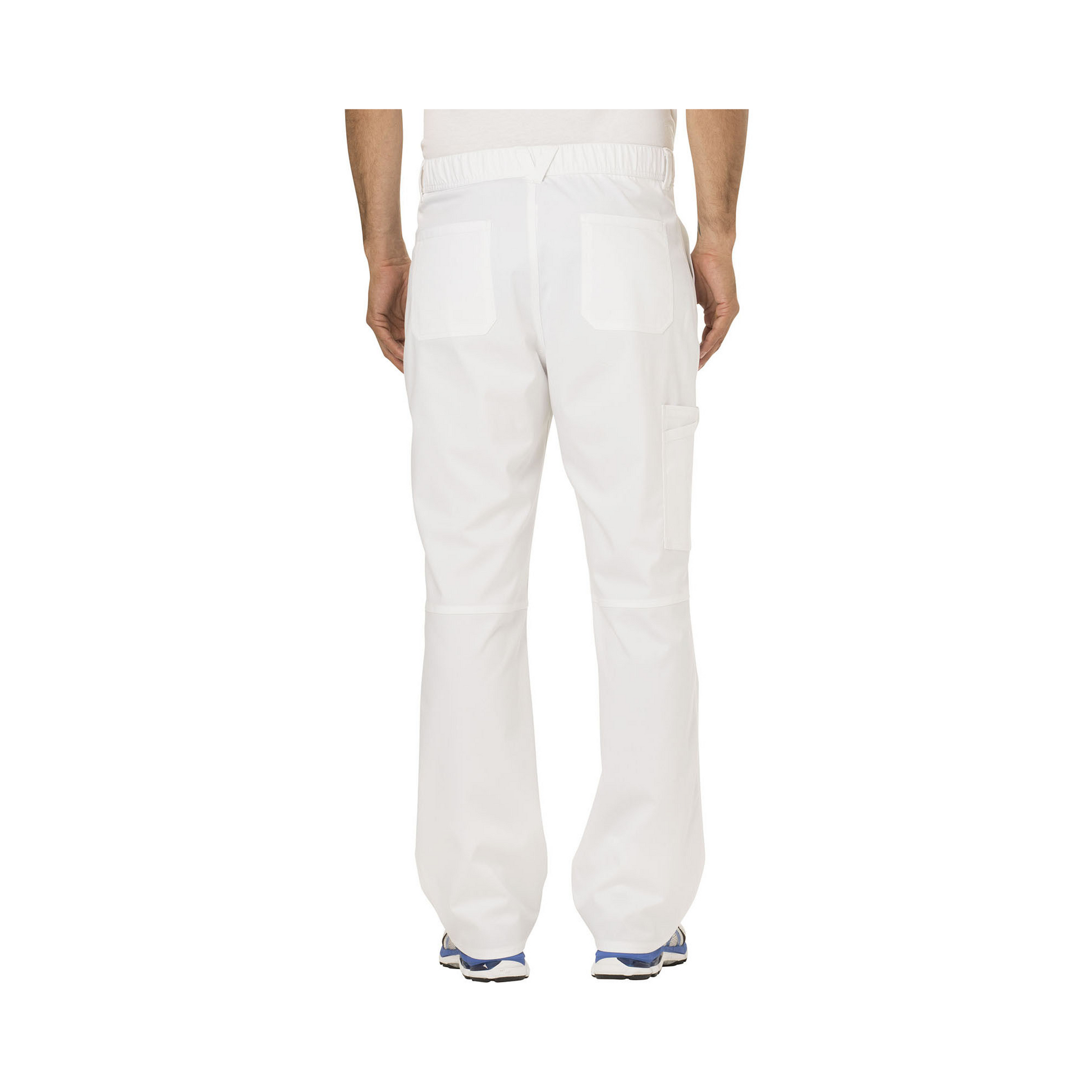 Nîmes - Pantalon slim taille haute - Homme - Cherokee Cherokee Authentic Workwear