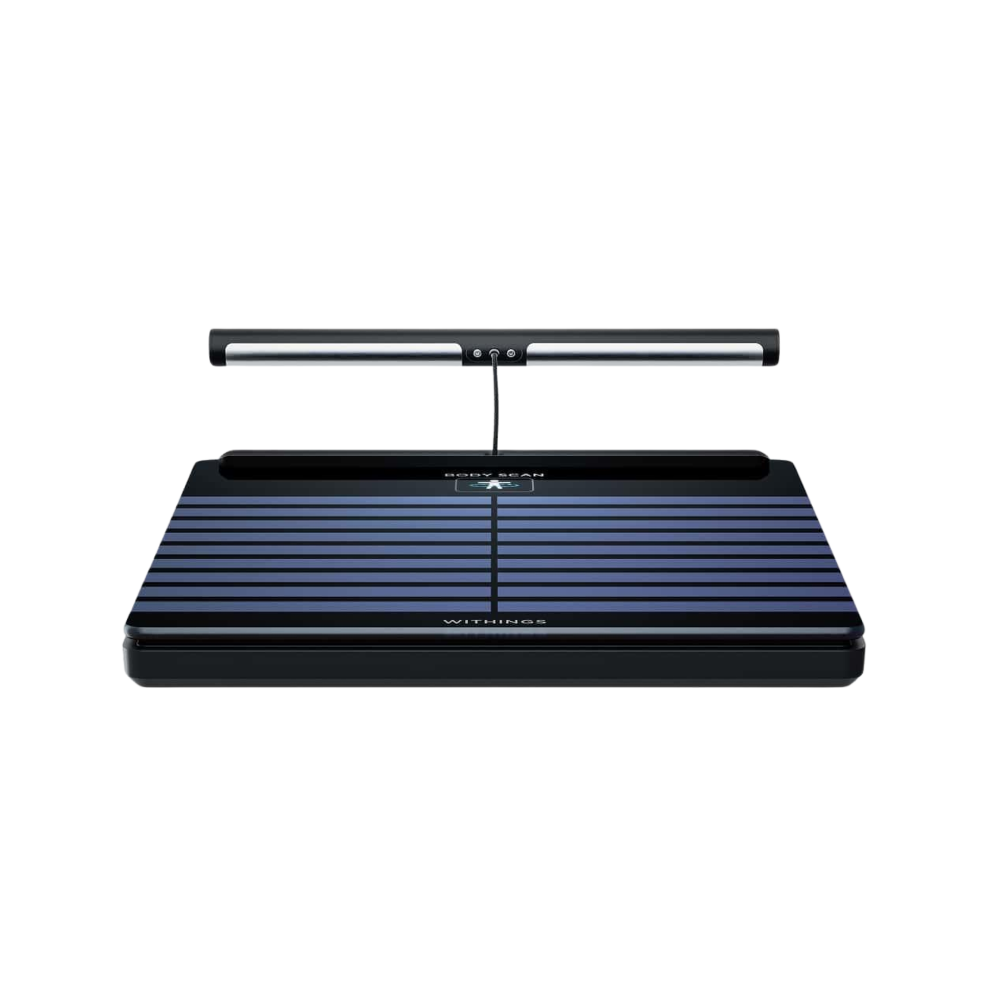 Balance Body Scan - Station de santé connectée - mesure ECG - Deux coloris - Withings - My Médical