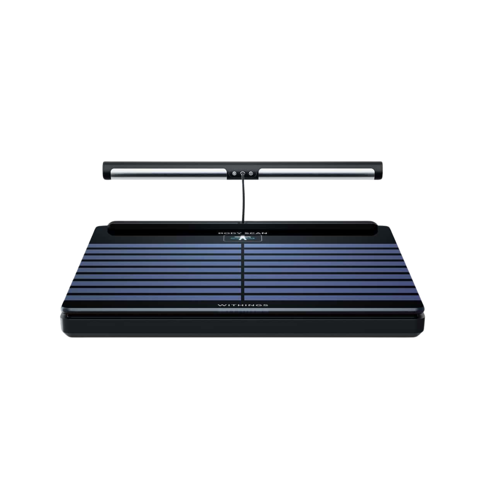 Balance Body Scan - Station de santé connectée - mesure ECG - Deux coloris - Withings - My Médical