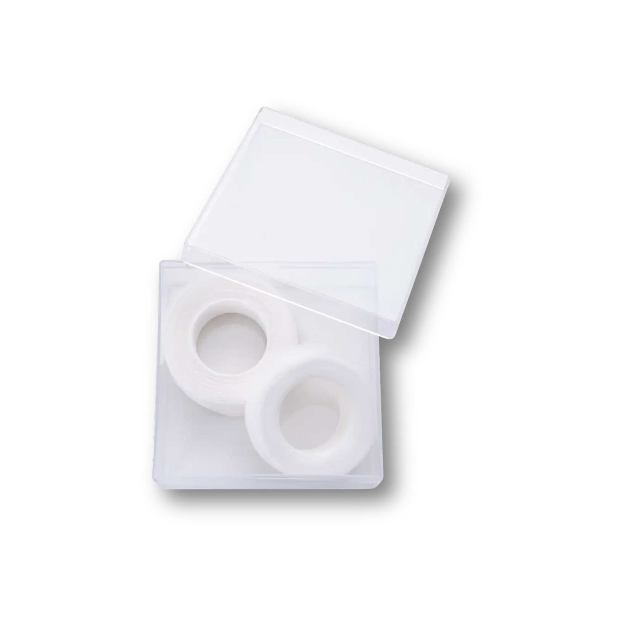 Boîte en plastique - Ruck - My Médical