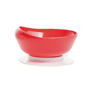 Bol à ventouse ergonomique - 2 coloris - Plastorex