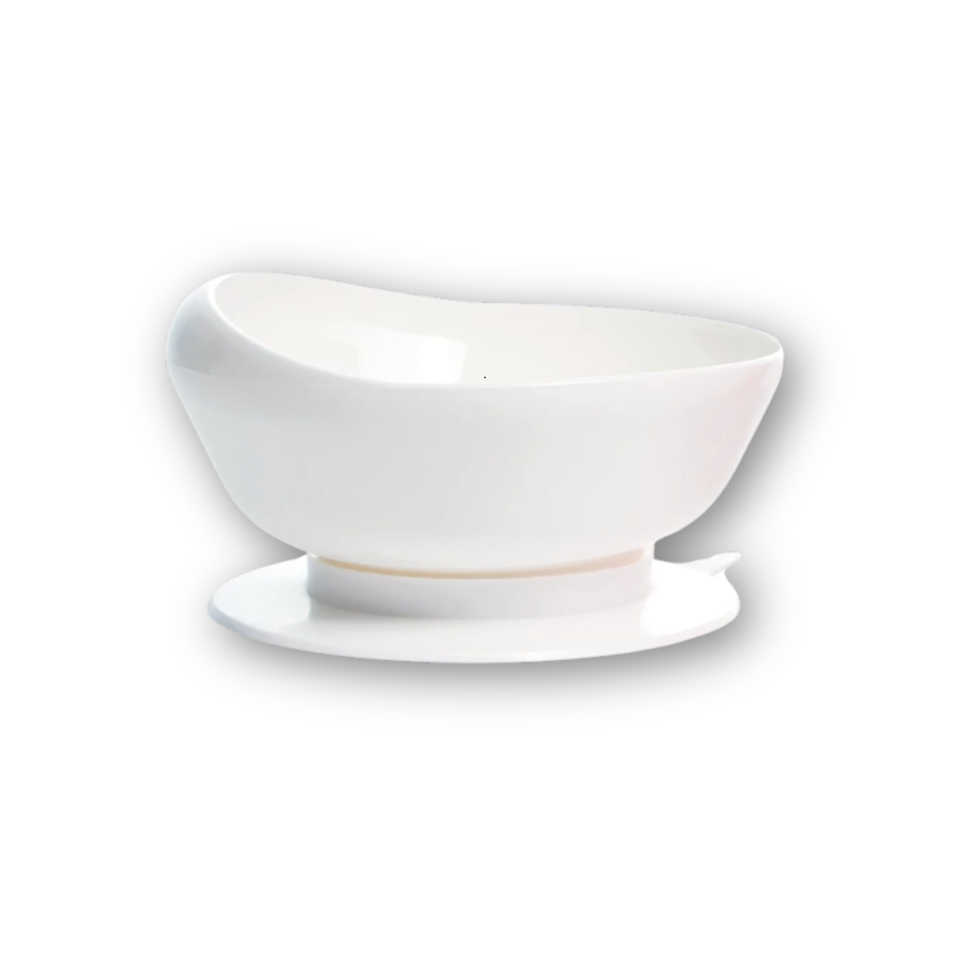 Bol à ventouse ergonomique - 2 coloris - Plastorex - My Médical