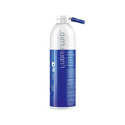 Lubrifluid - Bombe lubrifiante micromoteurs, pièces à mains, contre angles et turbines - Utilisation interne - 500ml - Bien Air